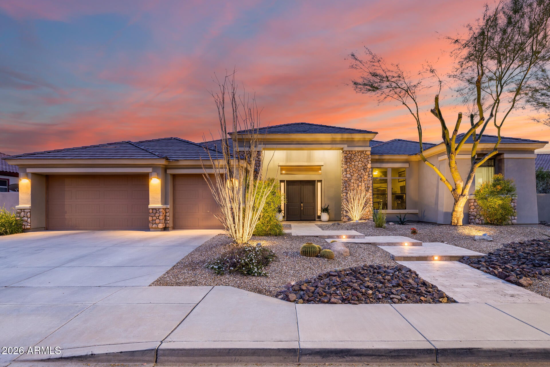 CIBOLA VISTA PARCEL 2 - Residential