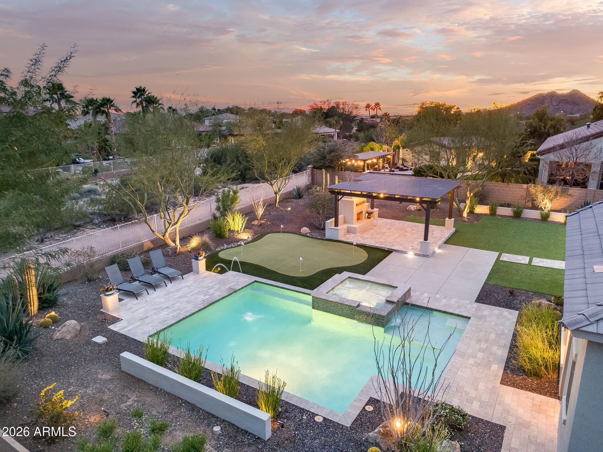 CIBOLA VISTA PARCEL 2 - Residential