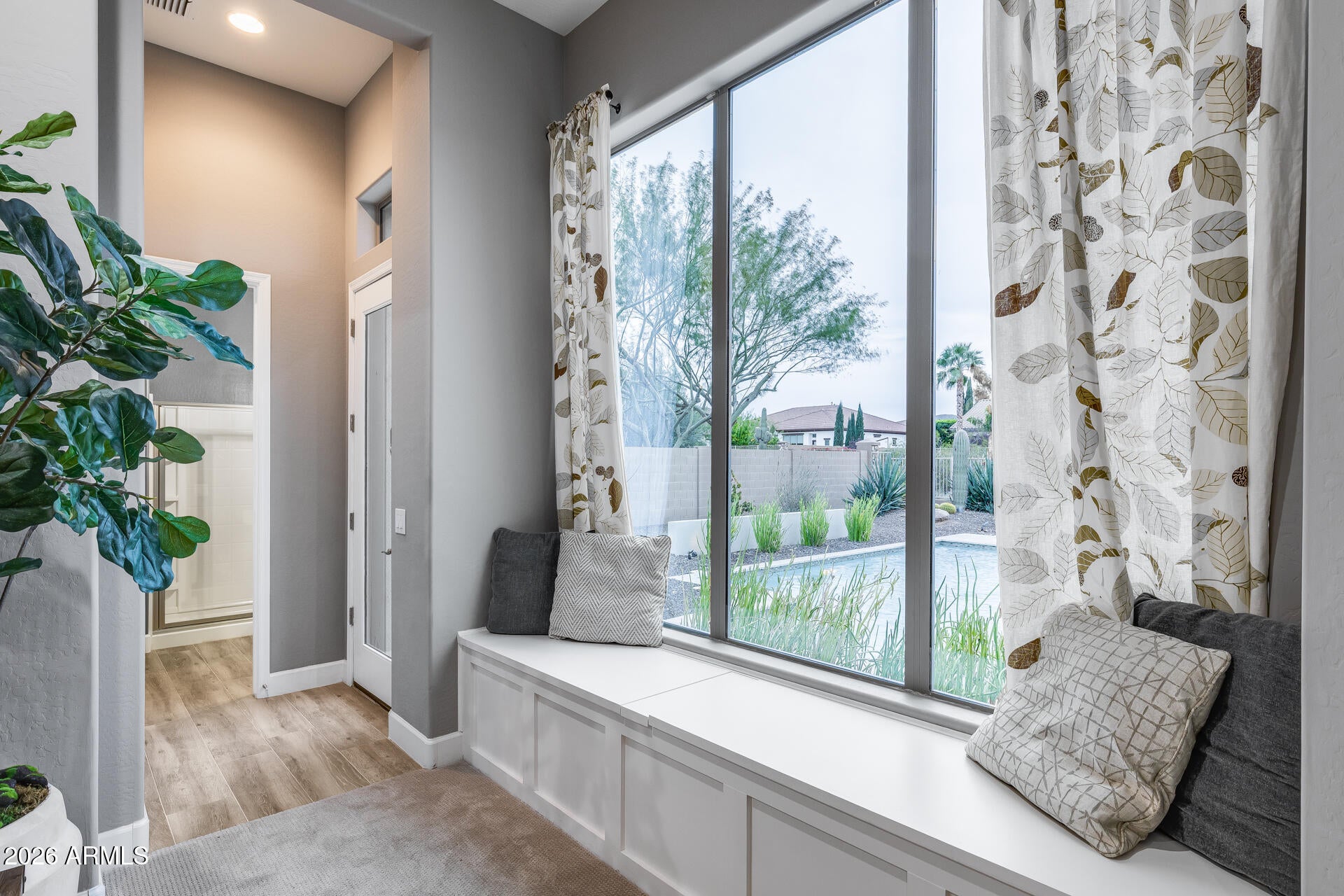 CIBOLA VISTA PARCEL 2 - Residential