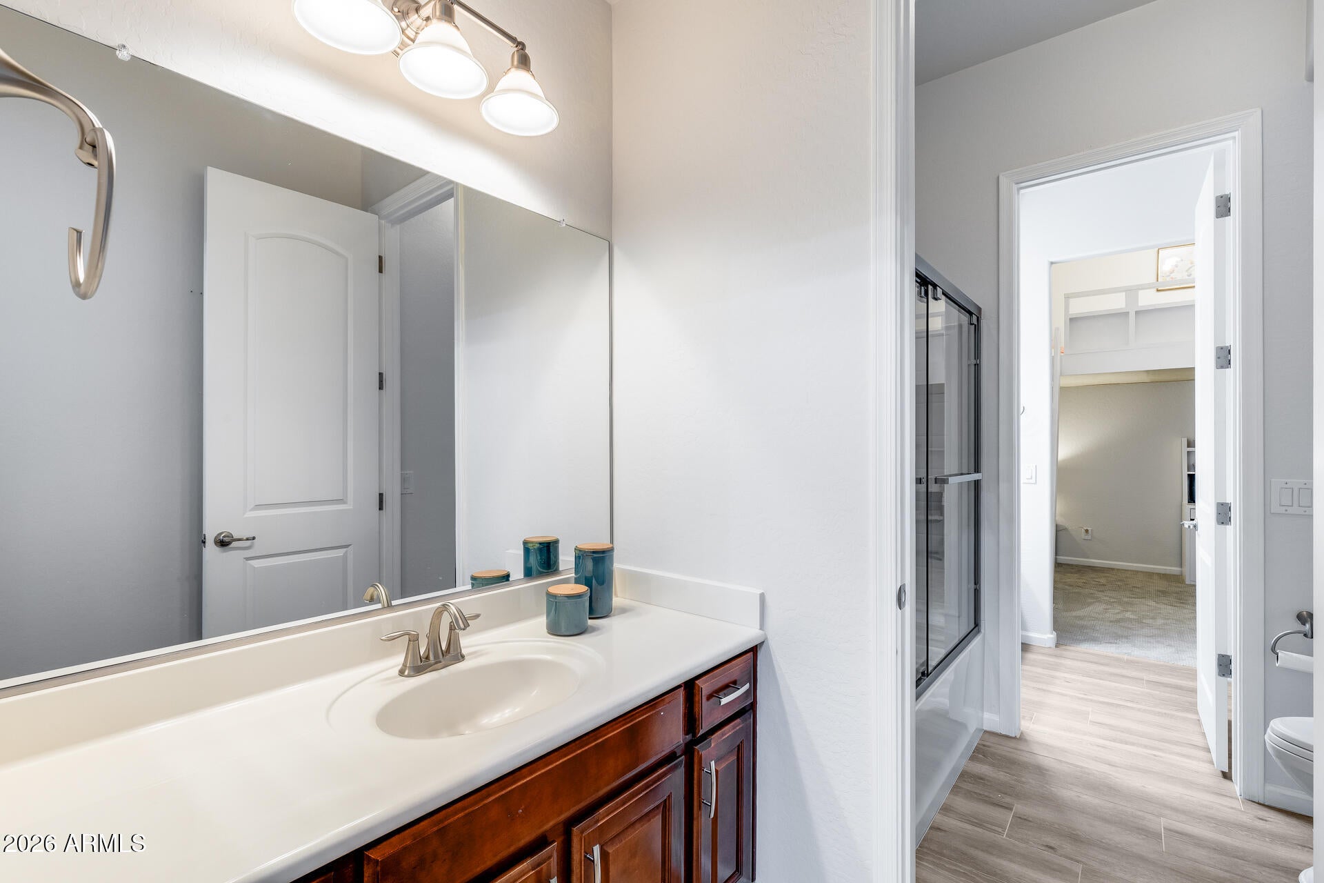 CIBOLA VISTA PARCEL 2 - Residential
