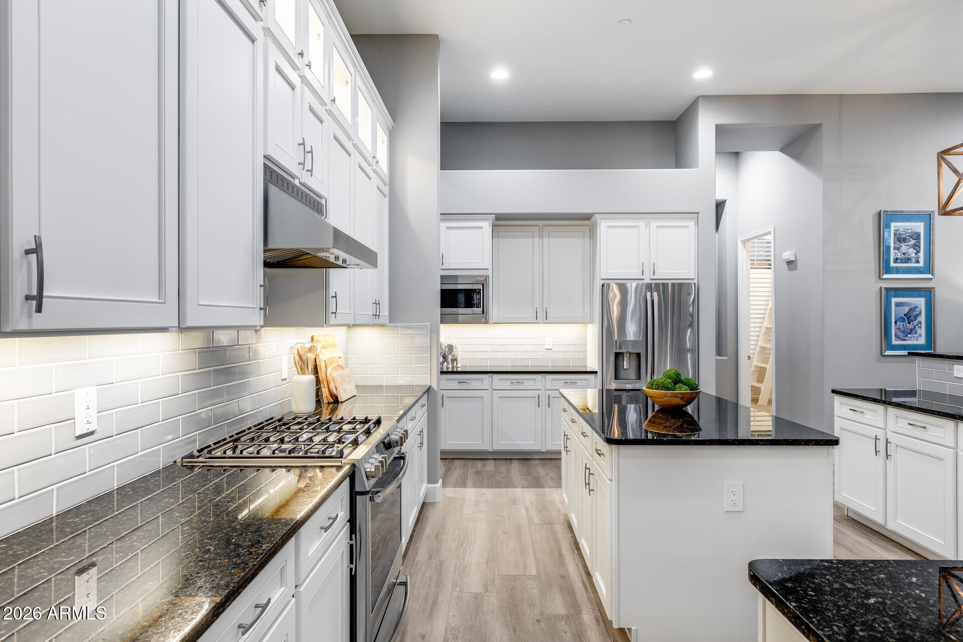 CIBOLA VISTA PARCEL 2 - Residential