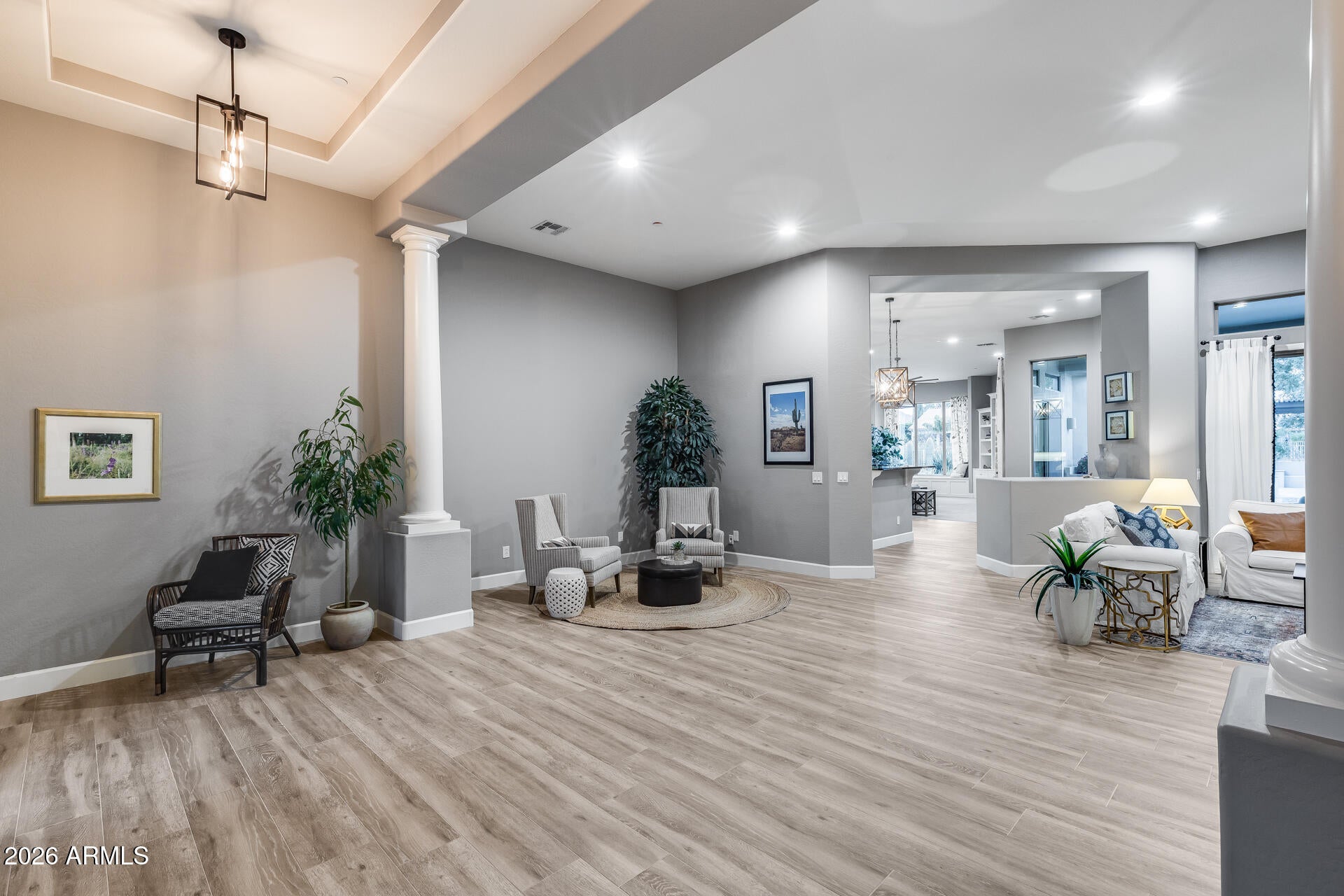 CIBOLA VISTA PARCEL 2 - Residential