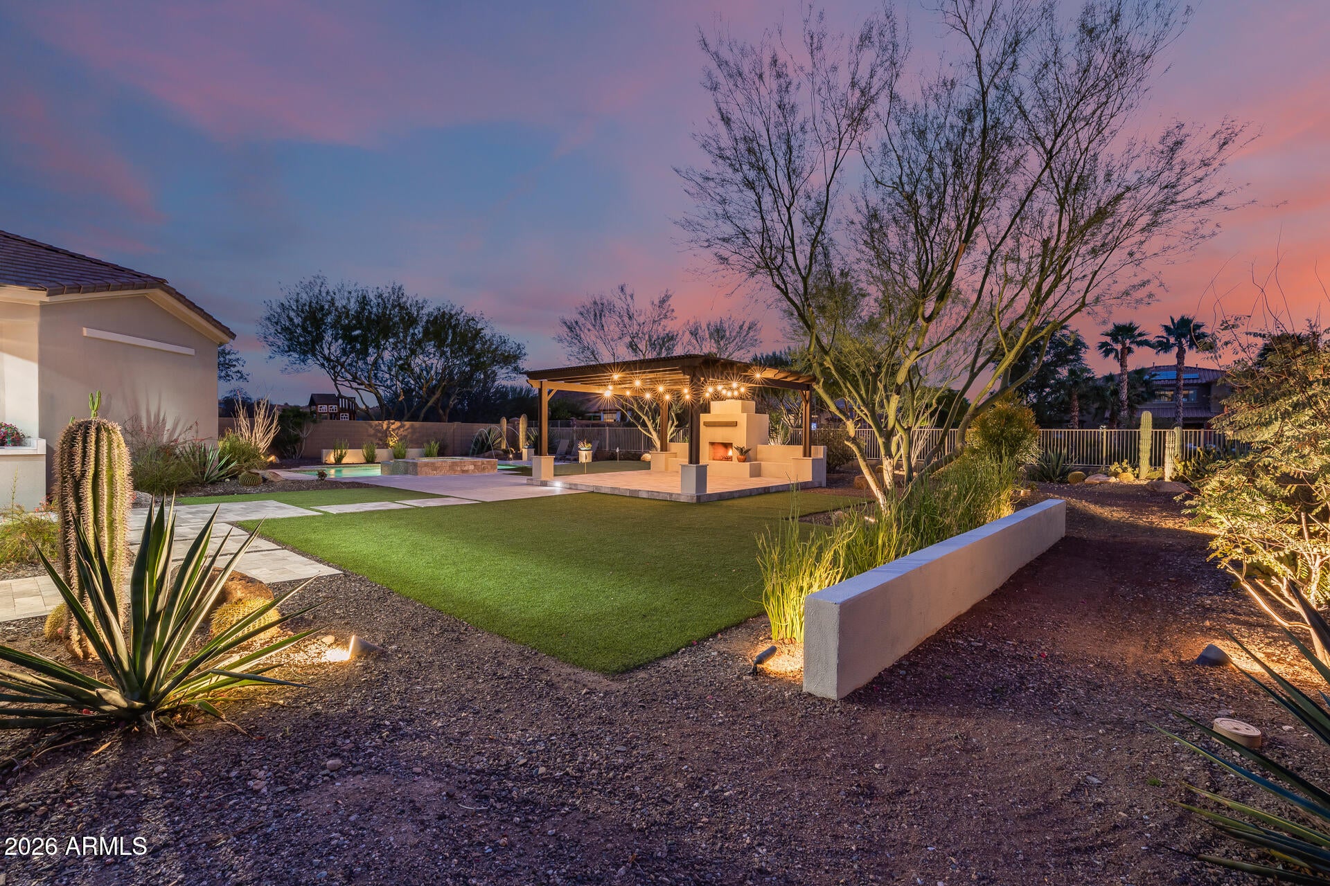 CIBOLA VISTA PARCEL 2 - Residential