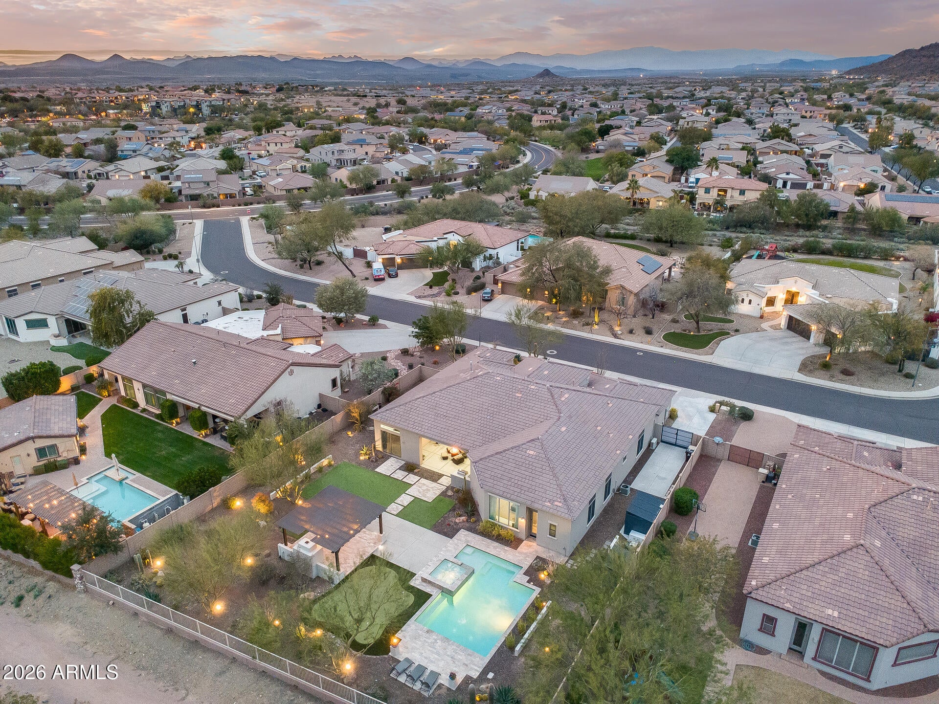 CIBOLA VISTA PARCEL 2 - Residential