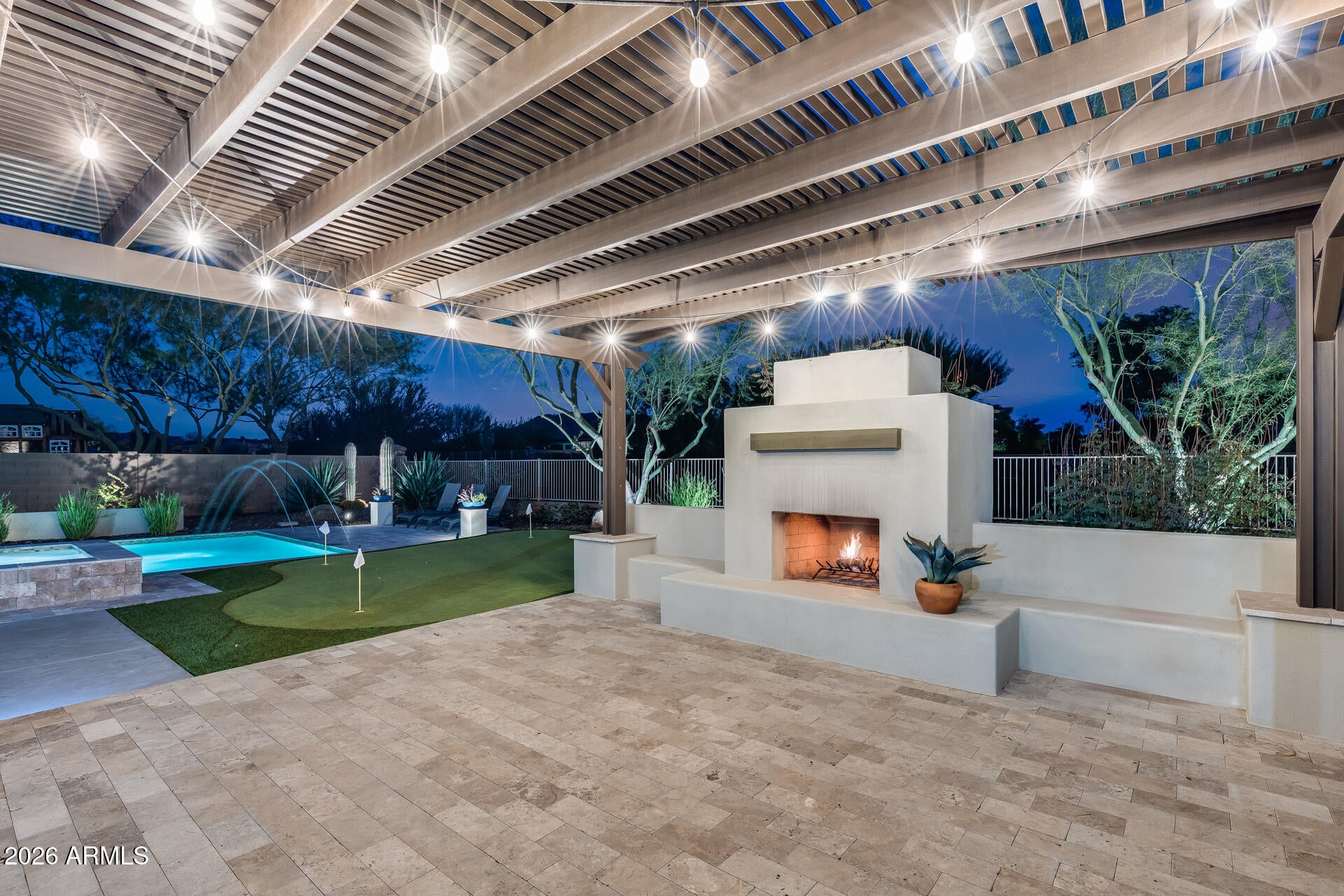 CIBOLA VISTA PARCEL 2 - Residential