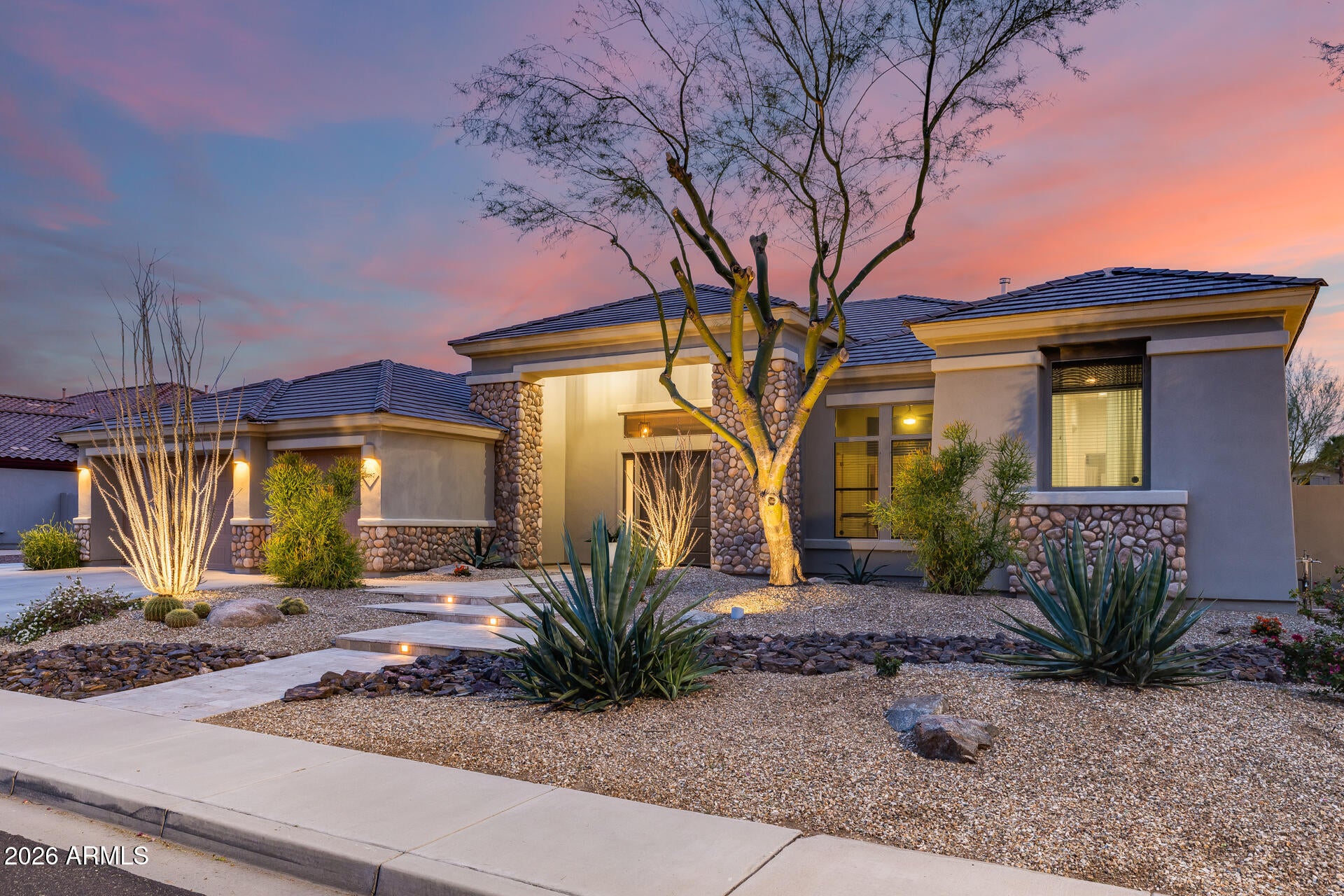CIBOLA VISTA PARCEL 2 - Residential