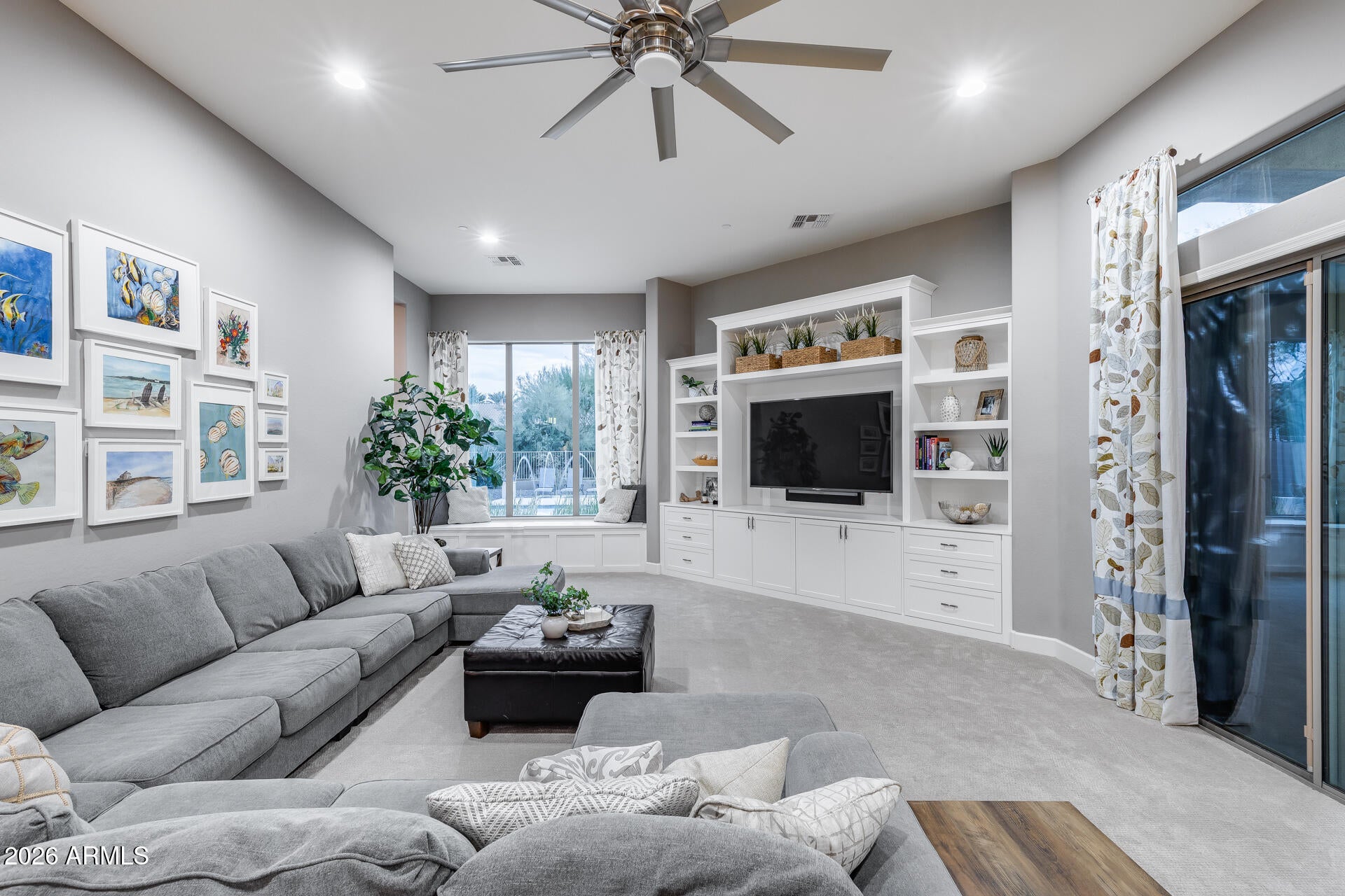 CIBOLA VISTA PARCEL 2 - Residential