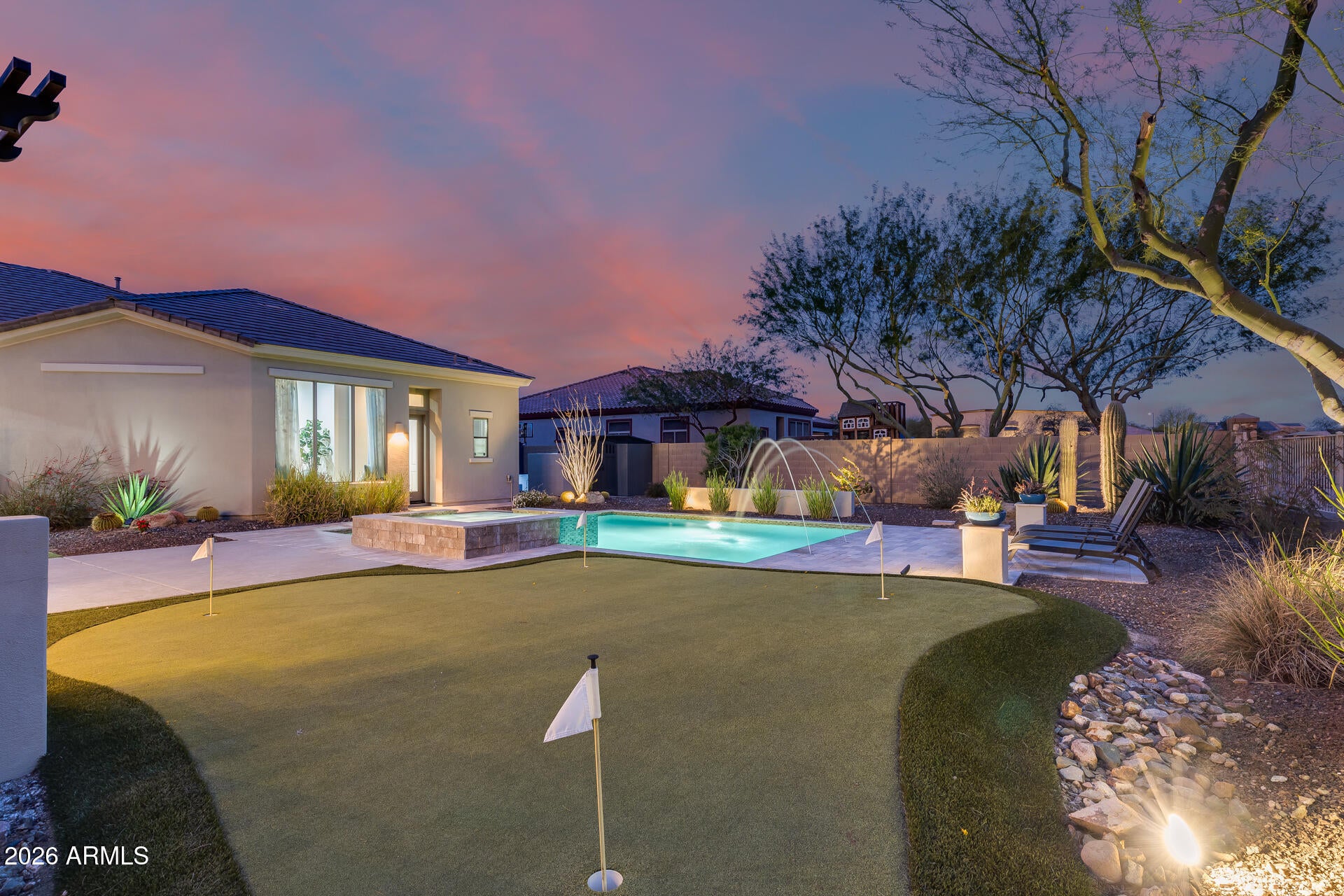CIBOLA VISTA PARCEL 2 - Residential