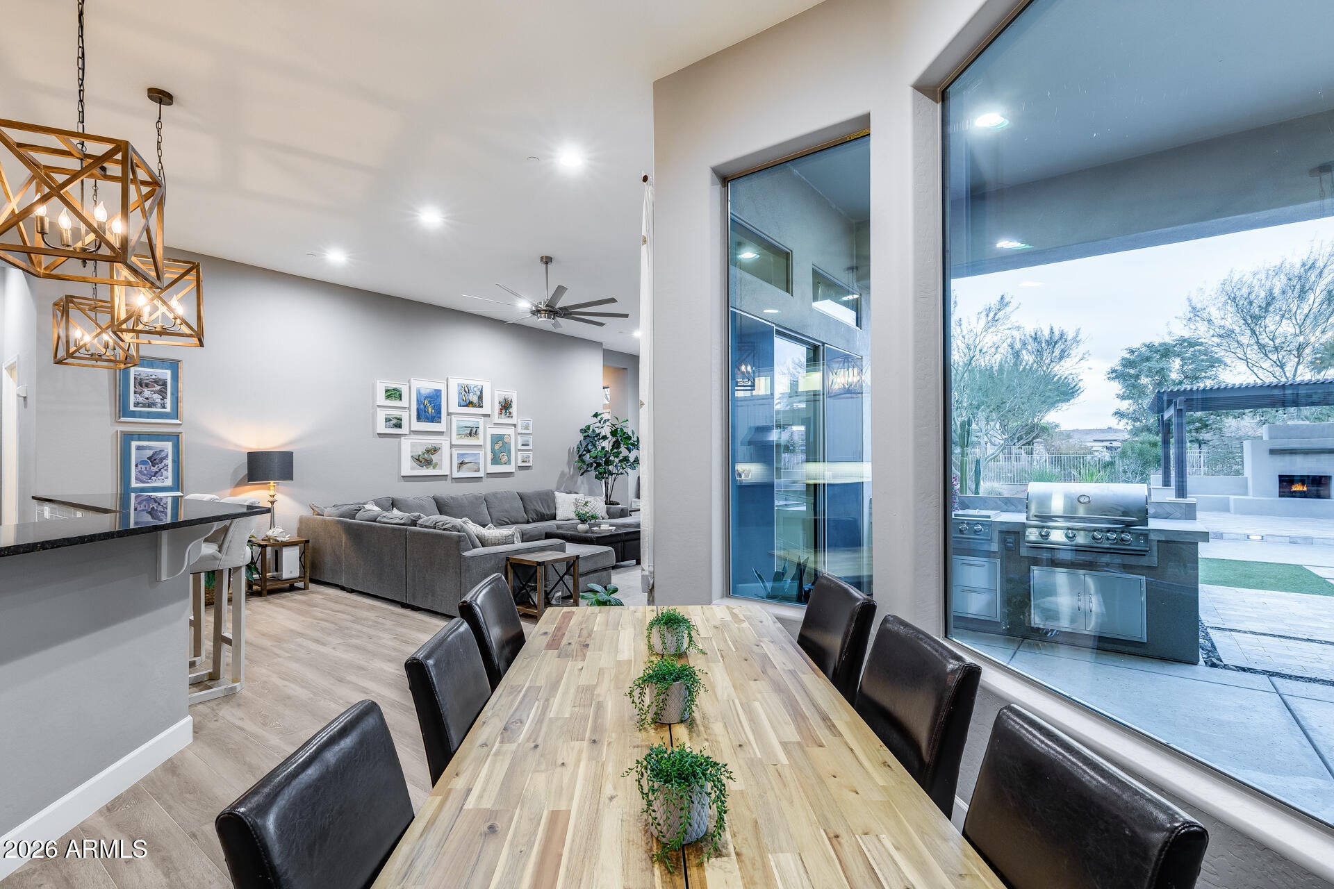 CIBOLA VISTA PARCEL 2 - Residential