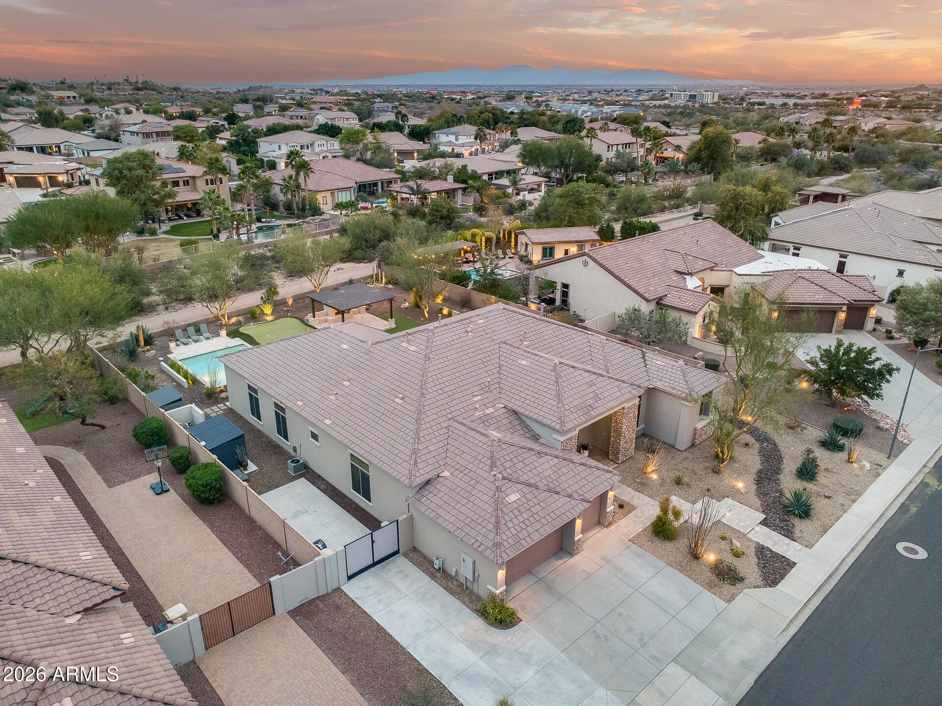 CIBOLA VISTA PARCEL 2 - Residential