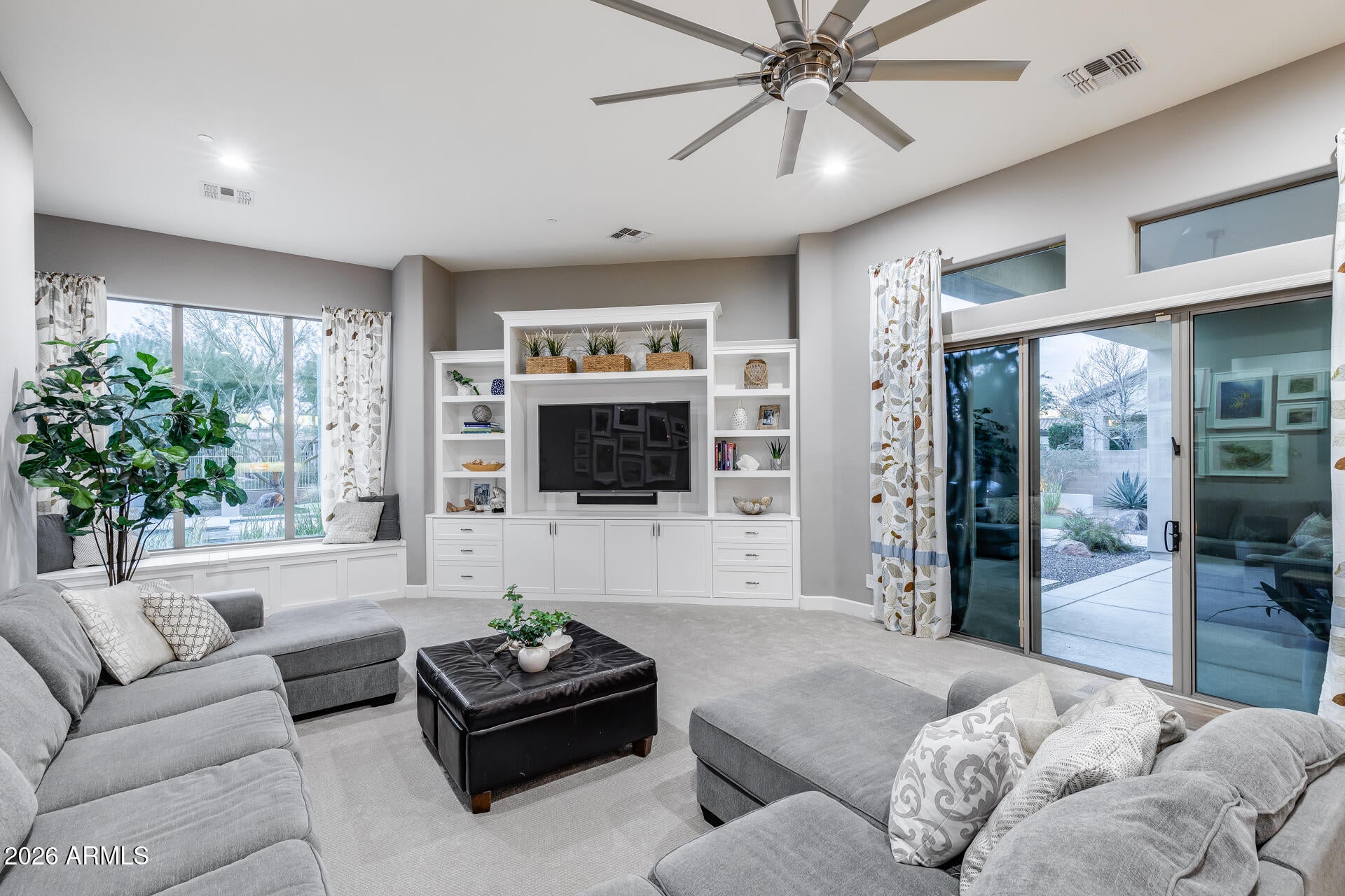CIBOLA VISTA PARCEL 2 - Residential
