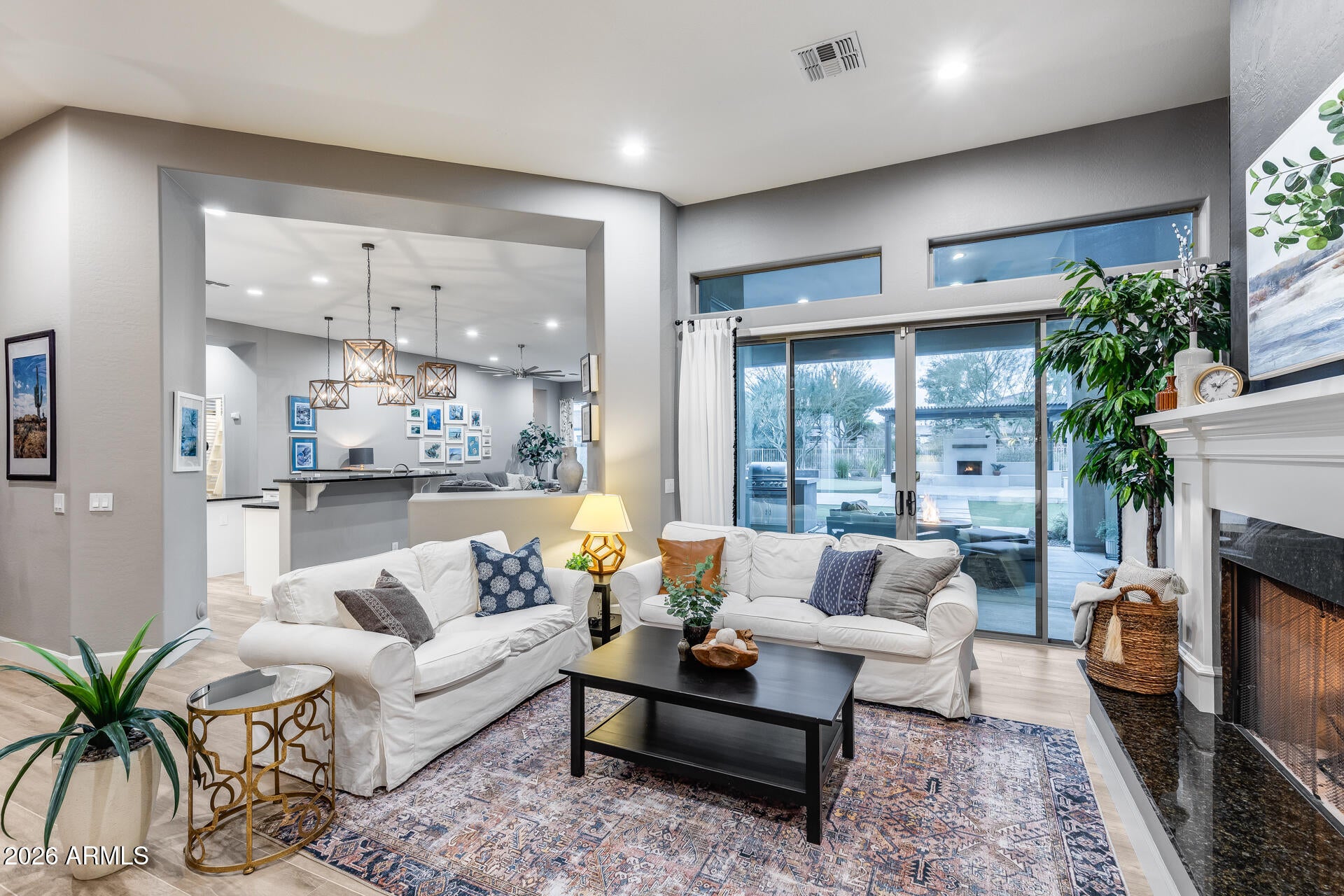 CIBOLA VISTA PARCEL 2 - Residential