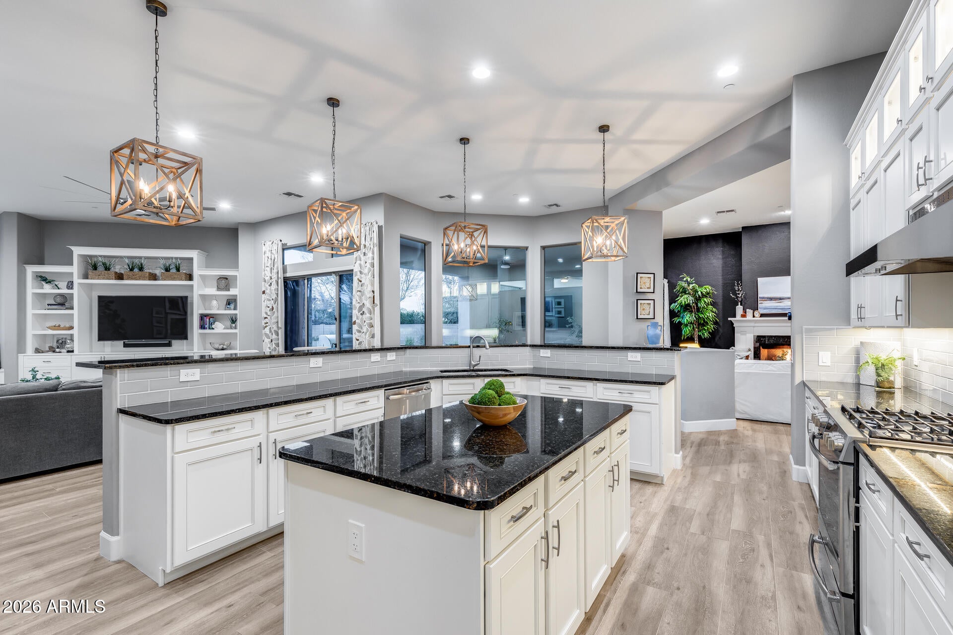 CIBOLA VISTA PARCEL 2 - Residential