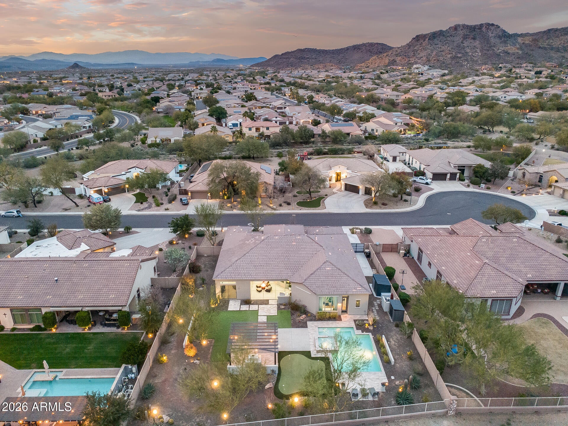 CIBOLA VISTA PARCEL 2 - Residential
