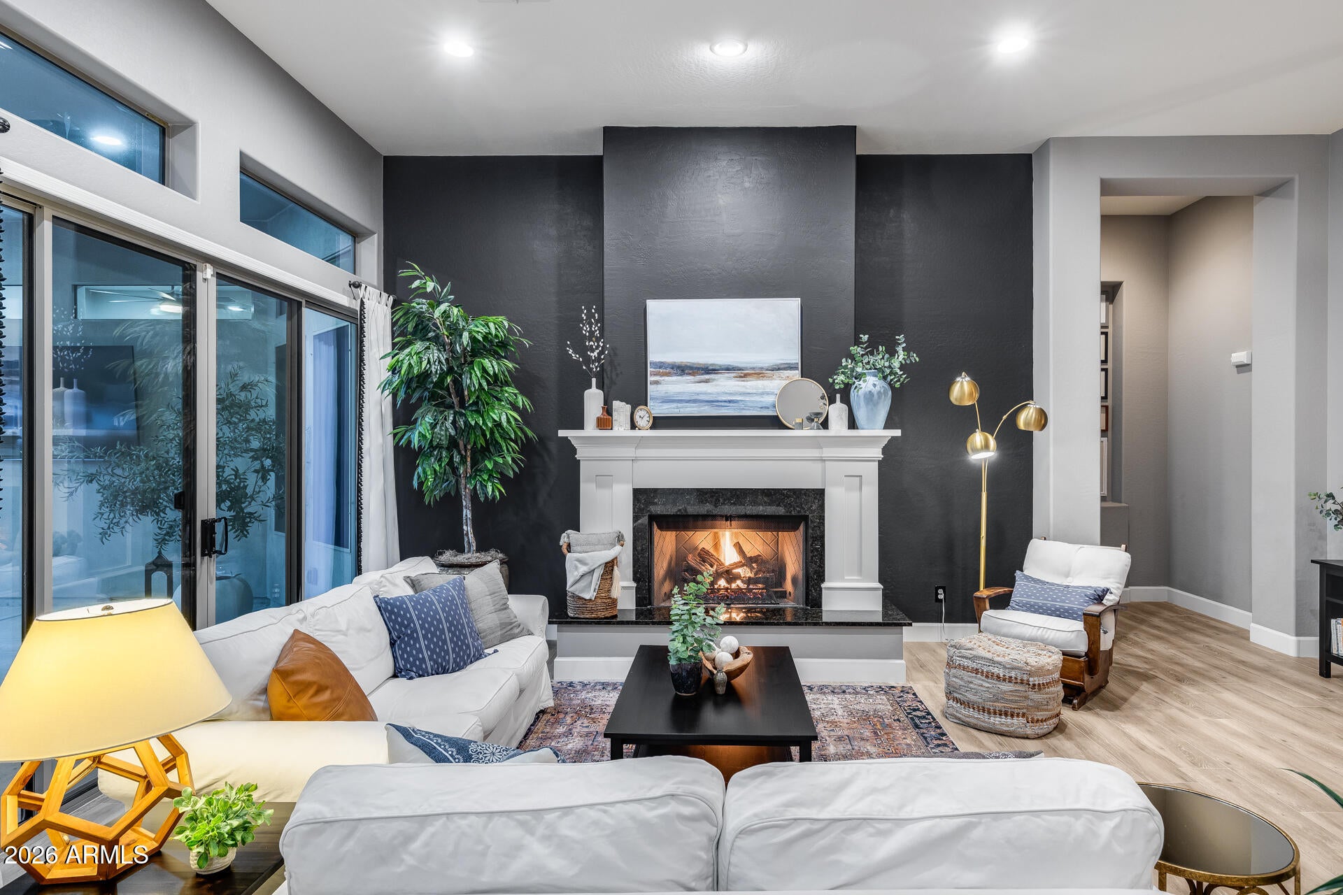CIBOLA VISTA PARCEL 2 - Residential