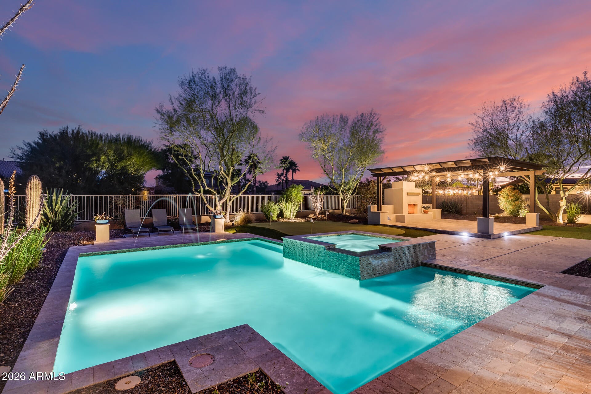 CIBOLA VISTA PARCEL 2 - Residential