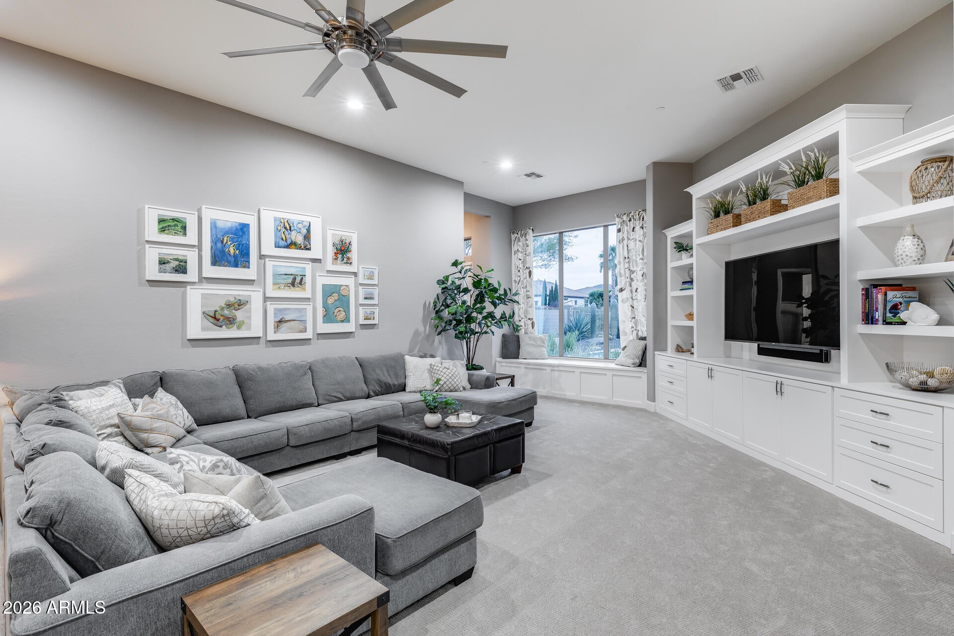 CIBOLA VISTA PARCEL 2 - Residential