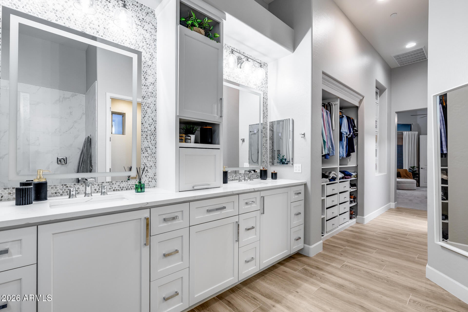 CIBOLA VISTA PARCEL 2 - Residential