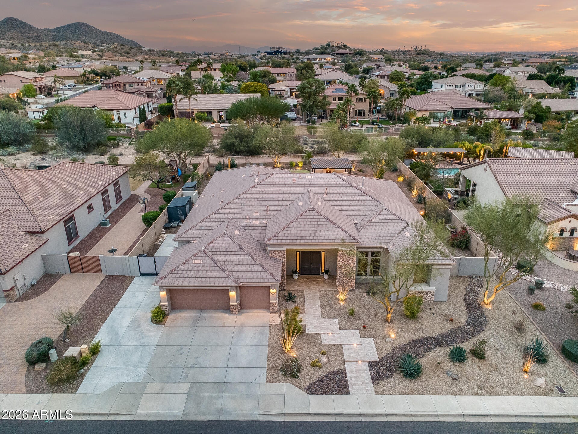 CIBOLA VISTA PARCEL 2 - Residential