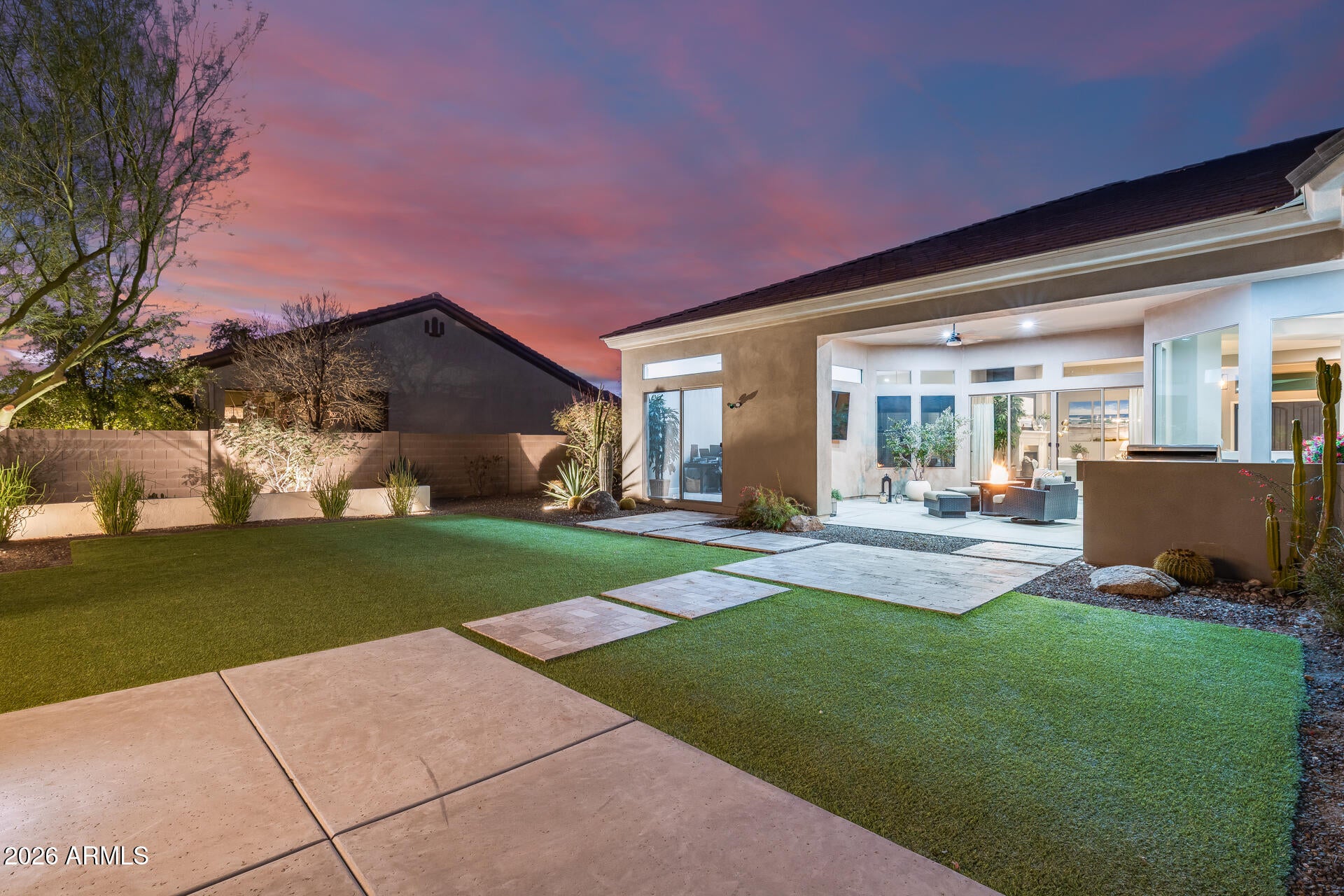 CIBOLA VISTA PARCEL 2 - Residential