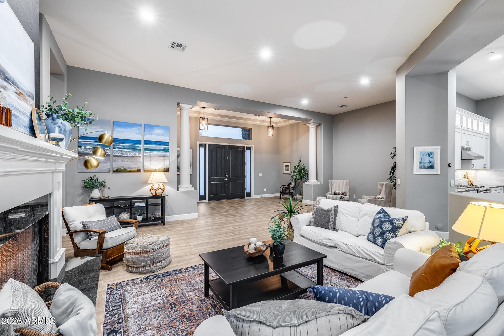 CIBOLA VISTA PARCEL 2 - Residential