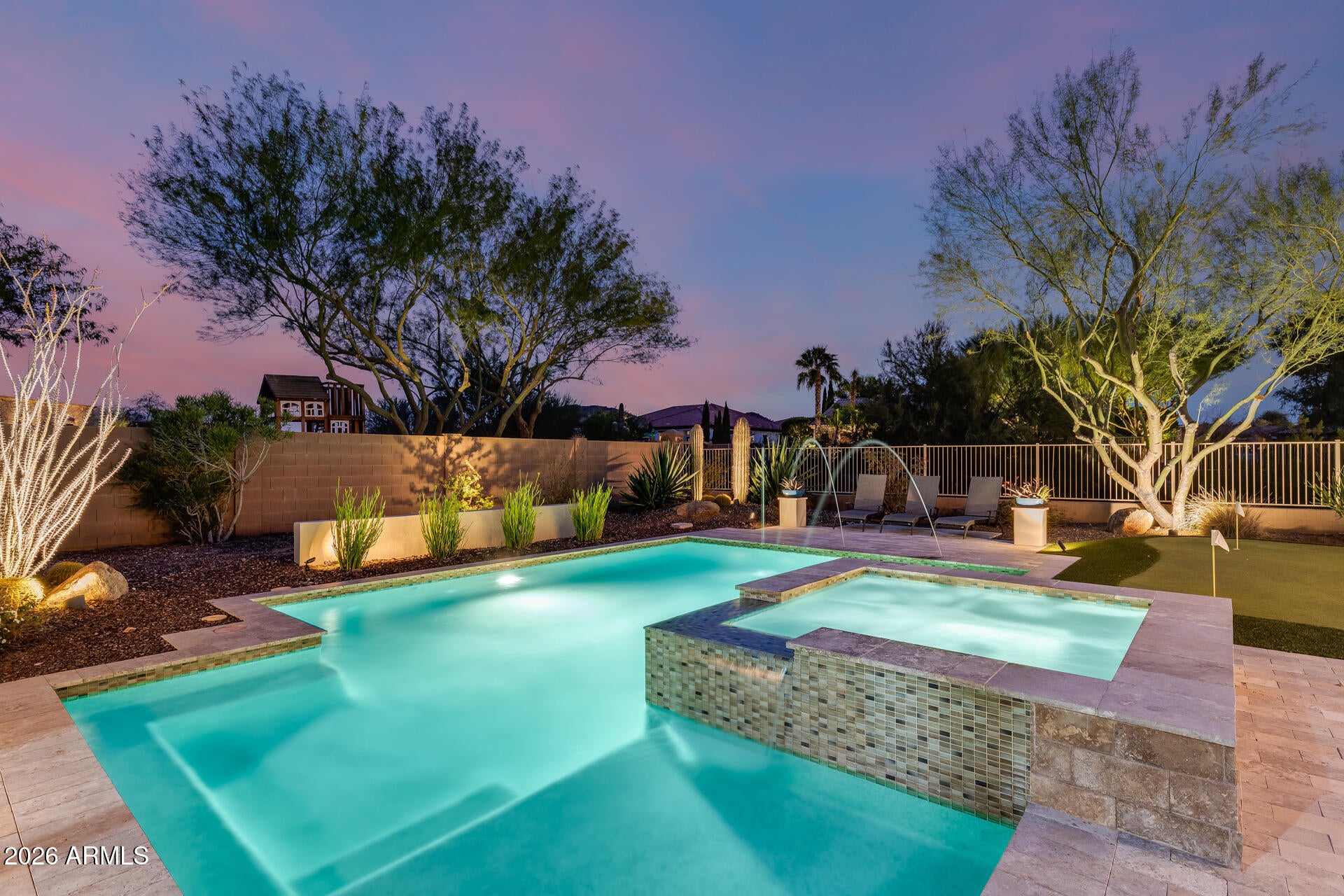 CIBOLA VISTA PARCEL 2 - Residential