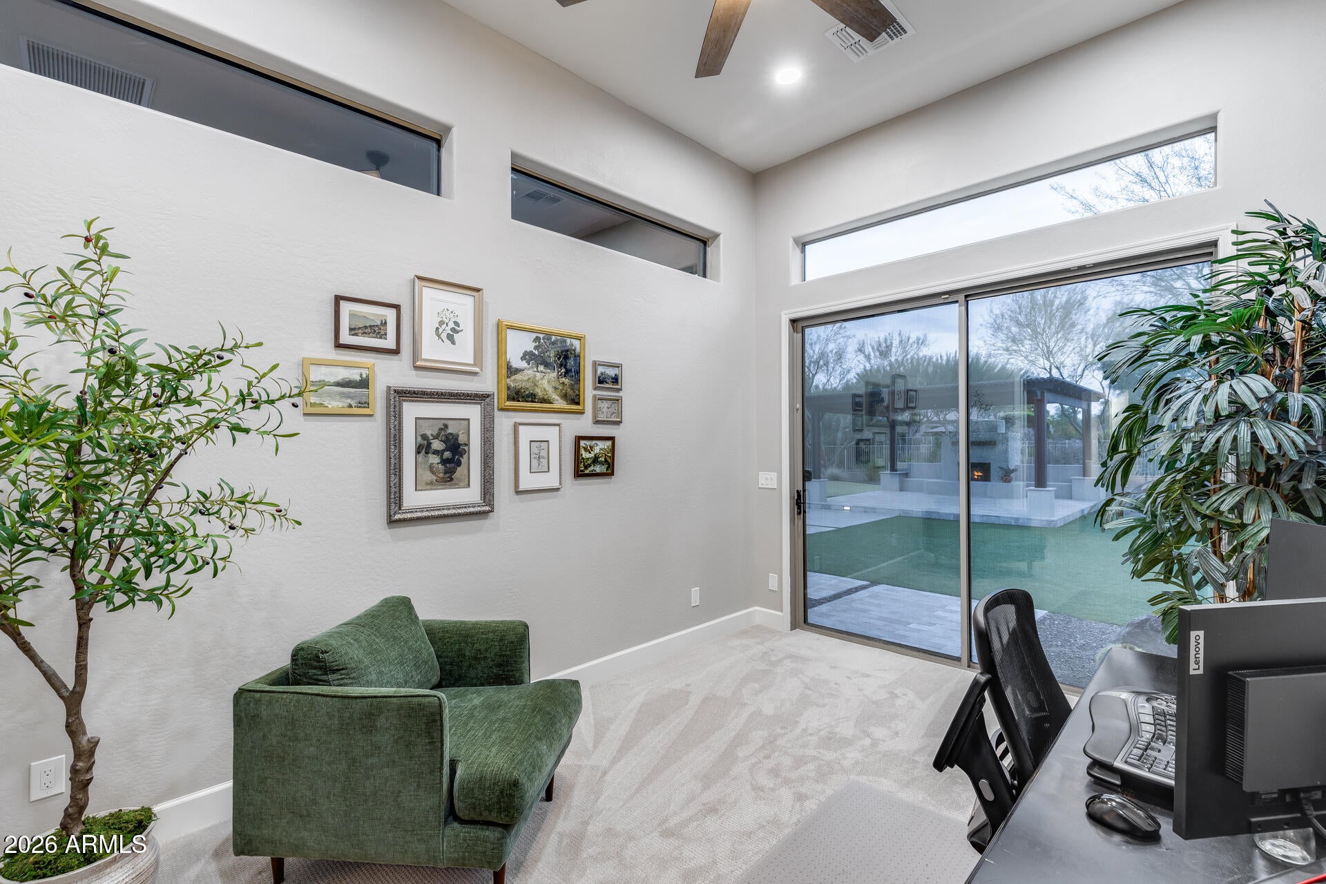 CIBOLA VISTA PARCEL 2 - Residential