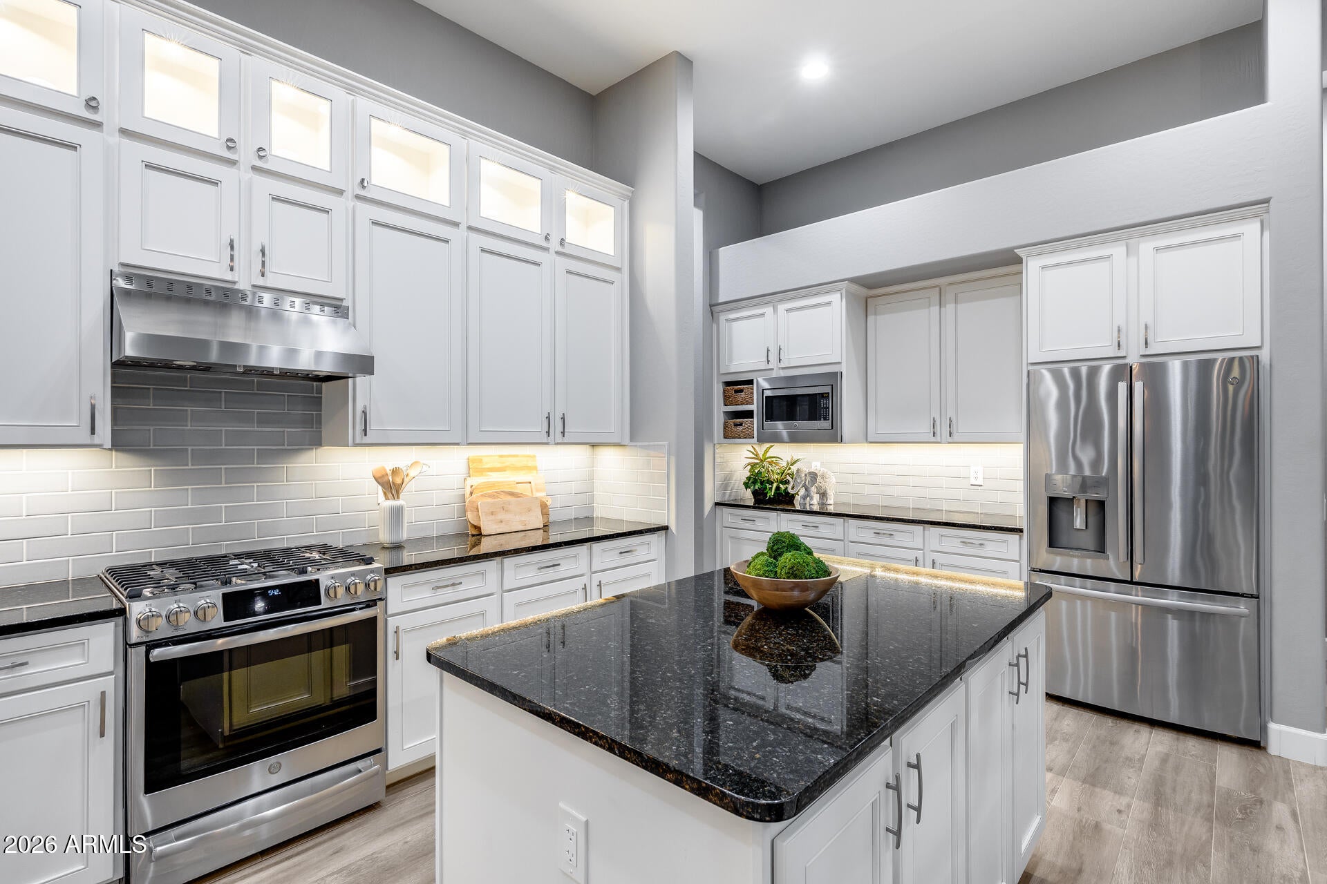 CIBOLA VISTA PARCEL 2 - Residential