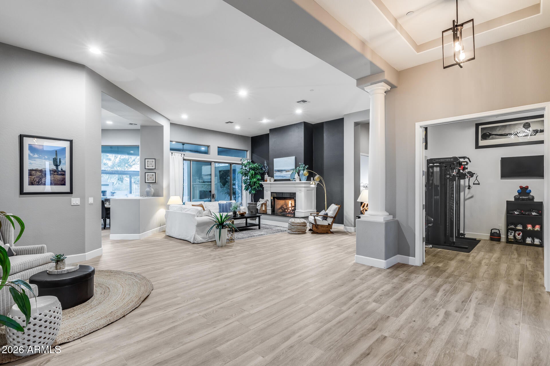 CIBOLA VISTA PARCEL 2 - Residential