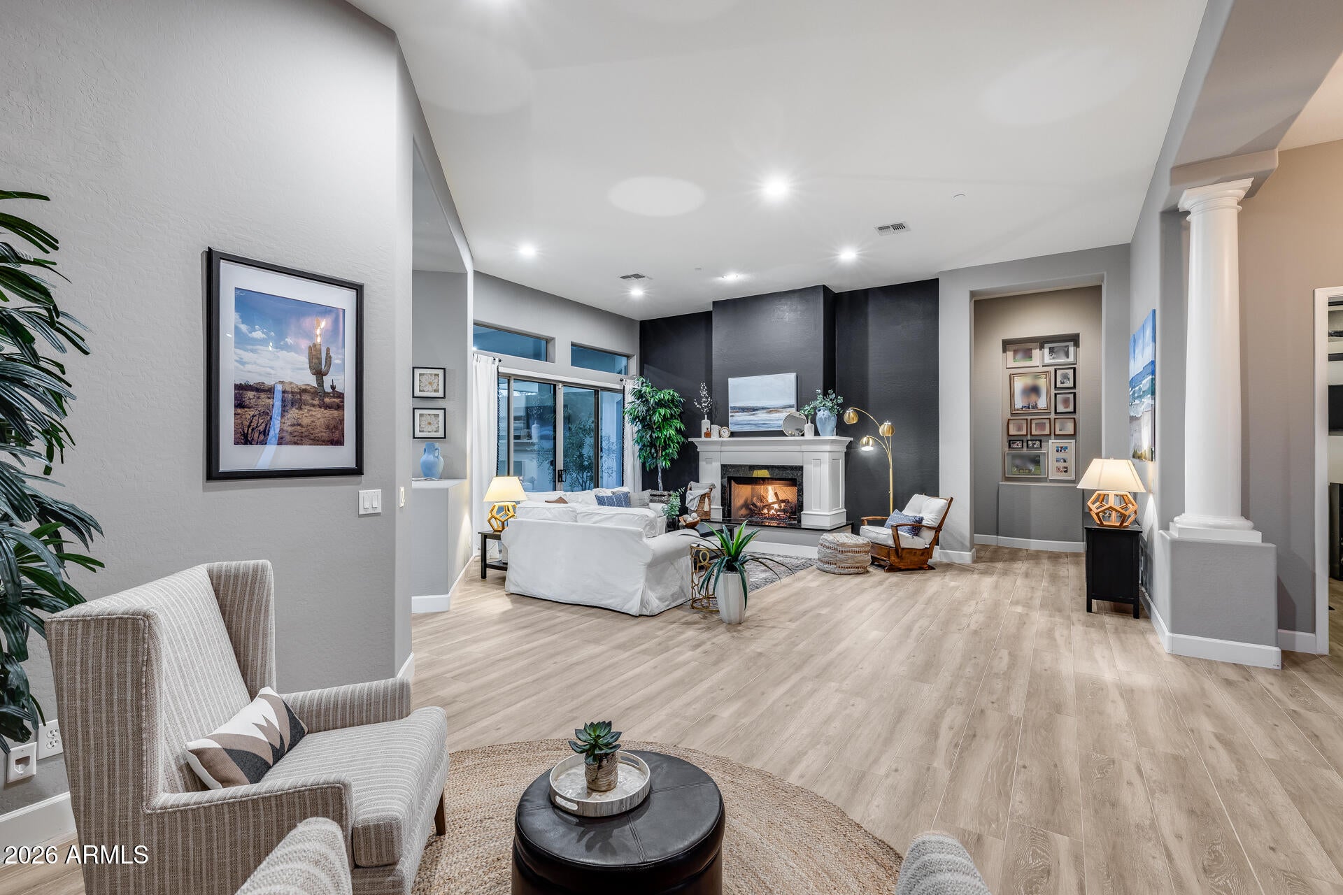 CIBOLA VISTA PARCEL 2 - Residential
