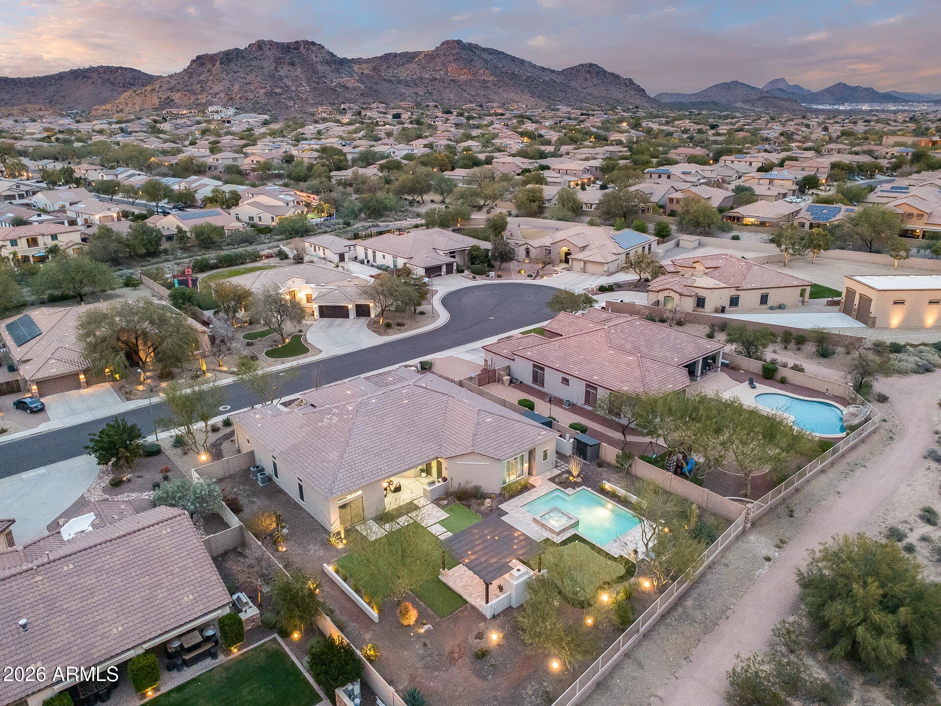 CIBOLA VISTA PARCEL 2 - Residential