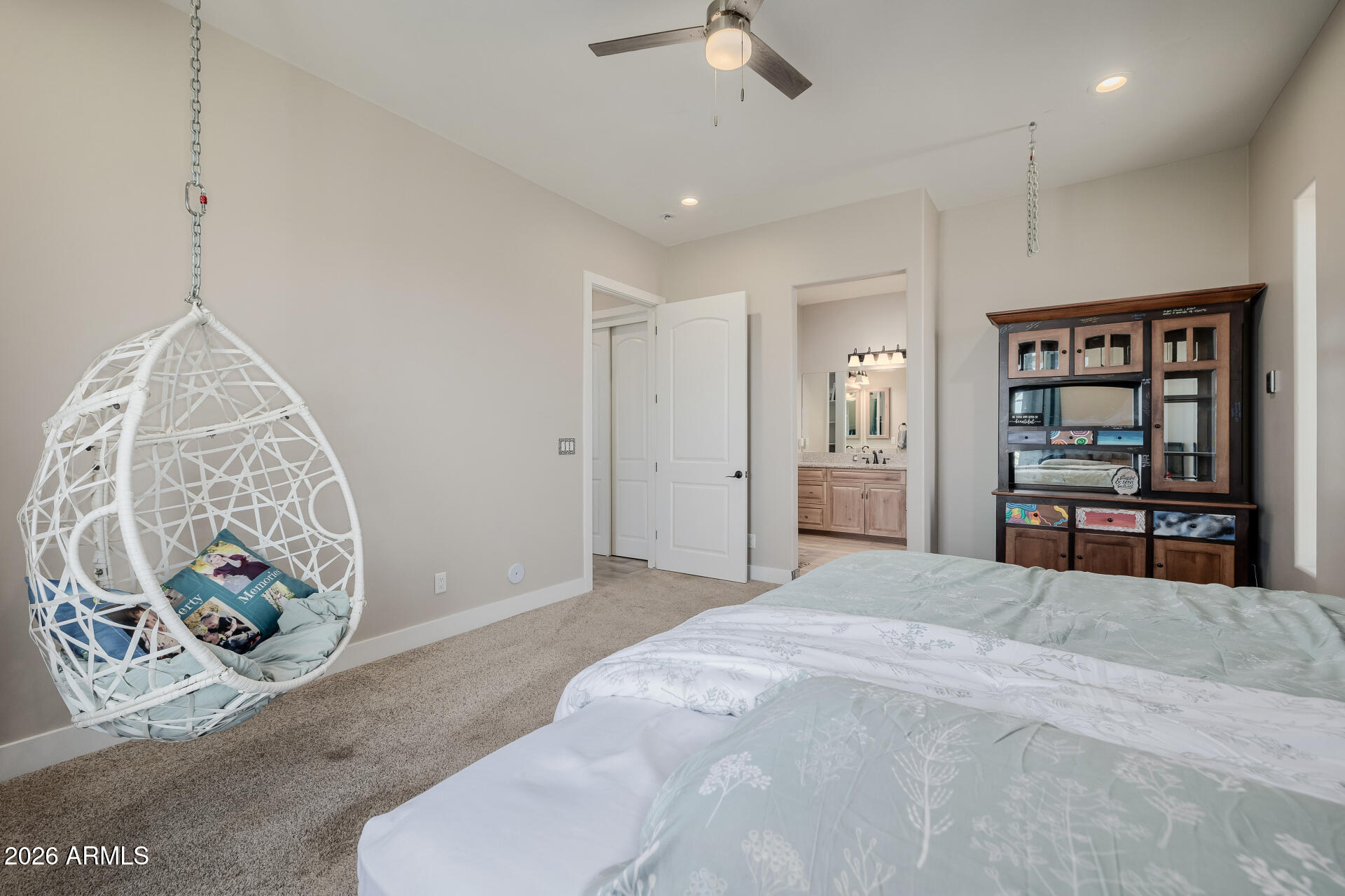 RANCHO APACHE - Residential