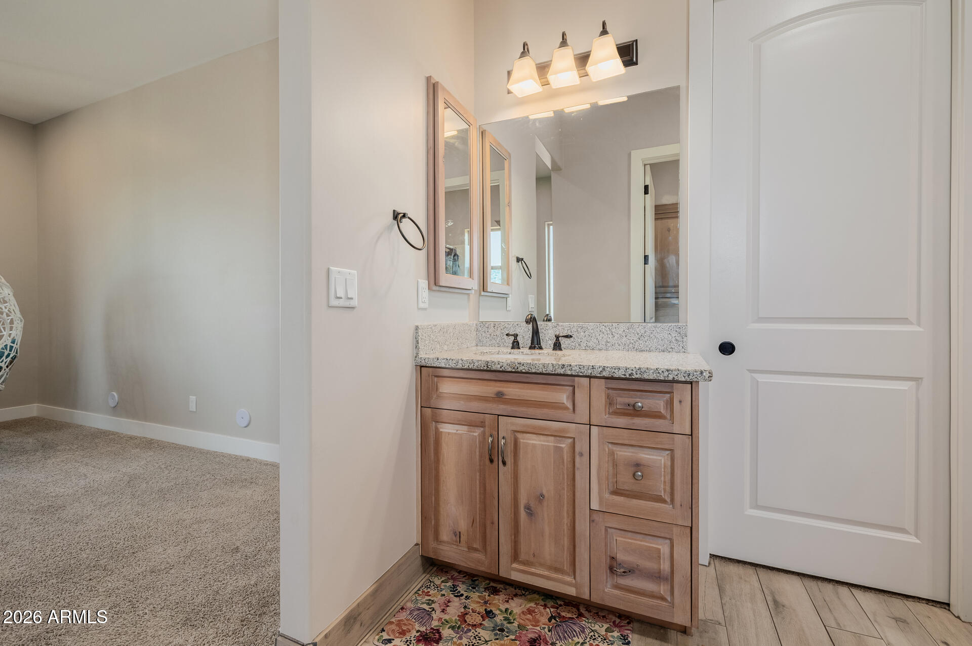 RANCHO APACHE - Residential