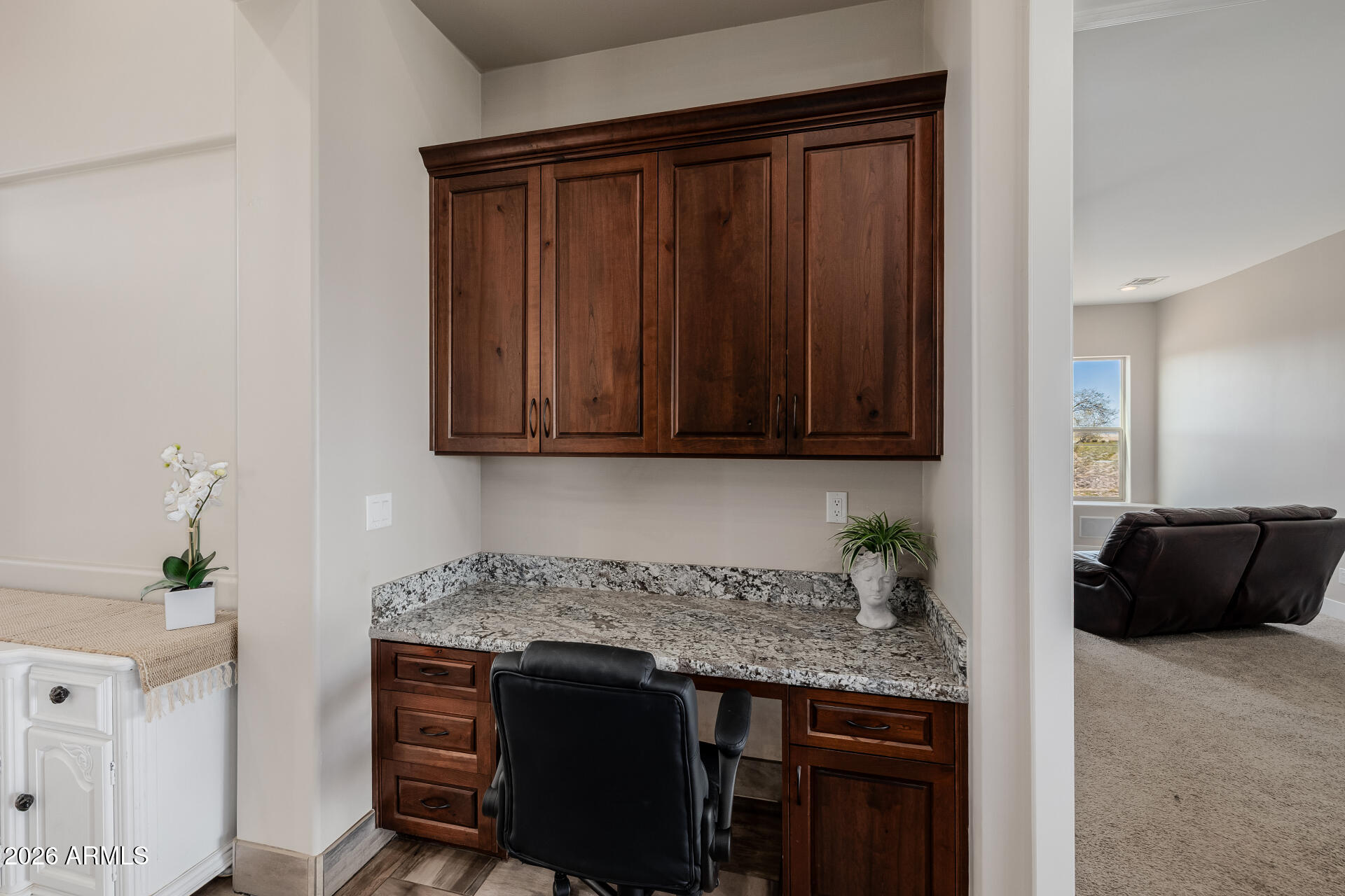 RANCHO APACHE - Residential
