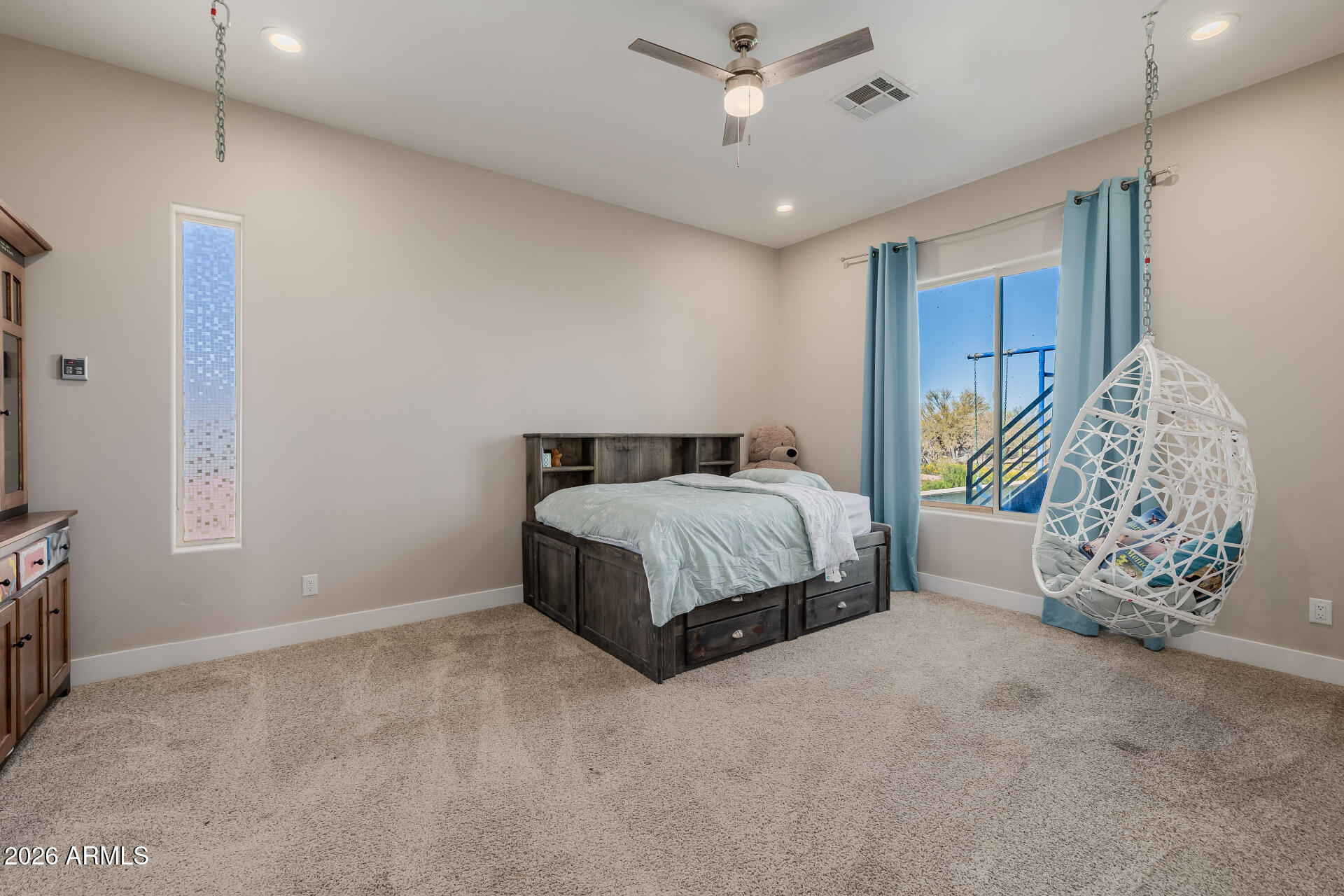 RANCHO APACHE - Residential