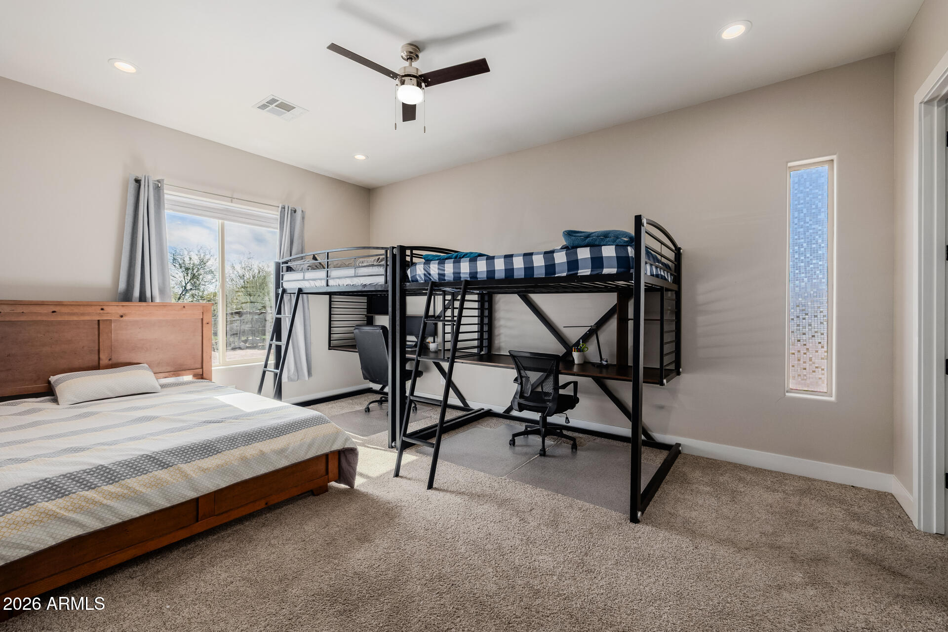 RANCHO APACHE - Residential