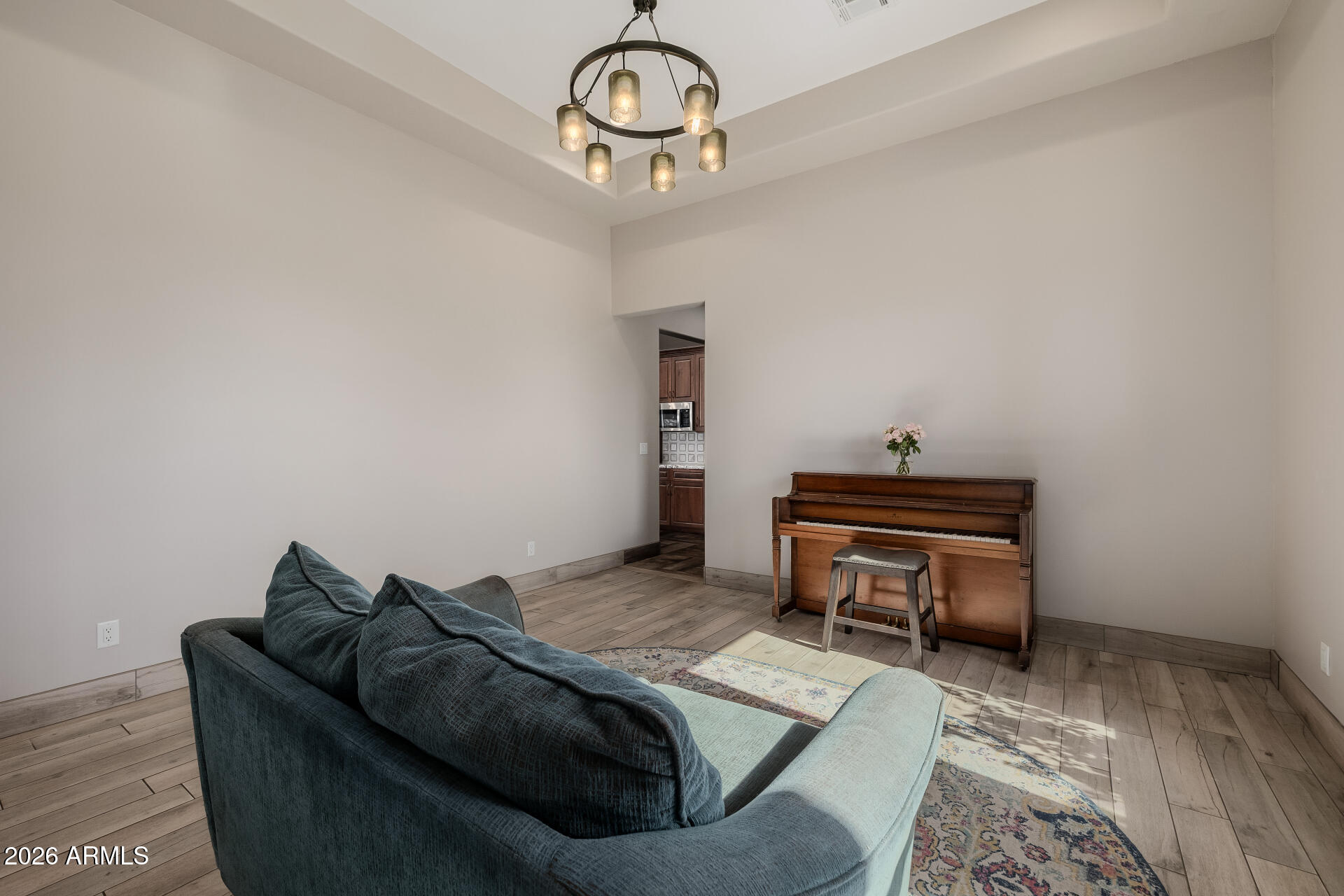 RANCHO APACHE - Residential