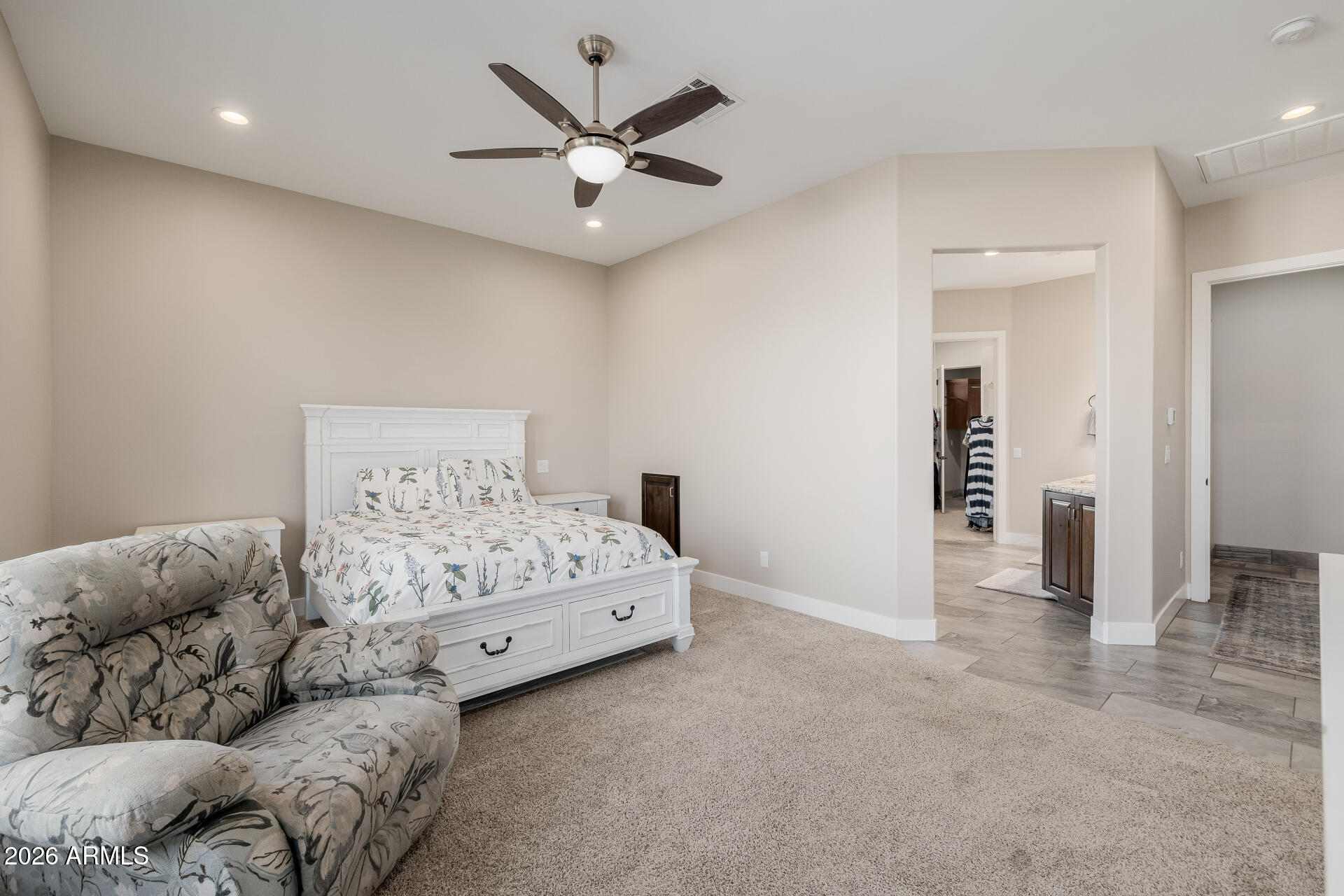 RANCHO APACHE - Residential
