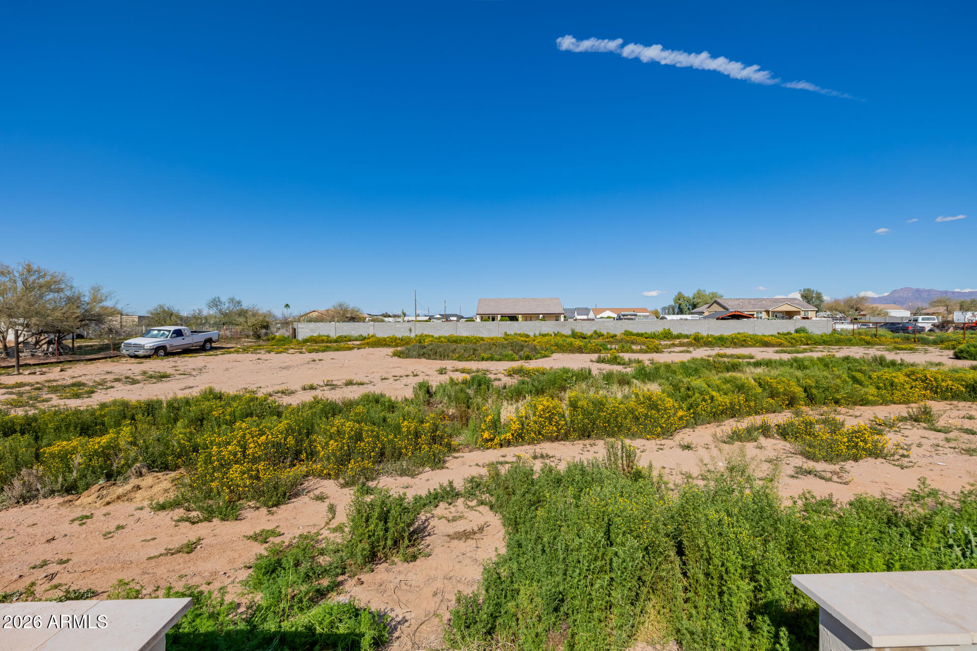 RANCHO APACHE - Residential