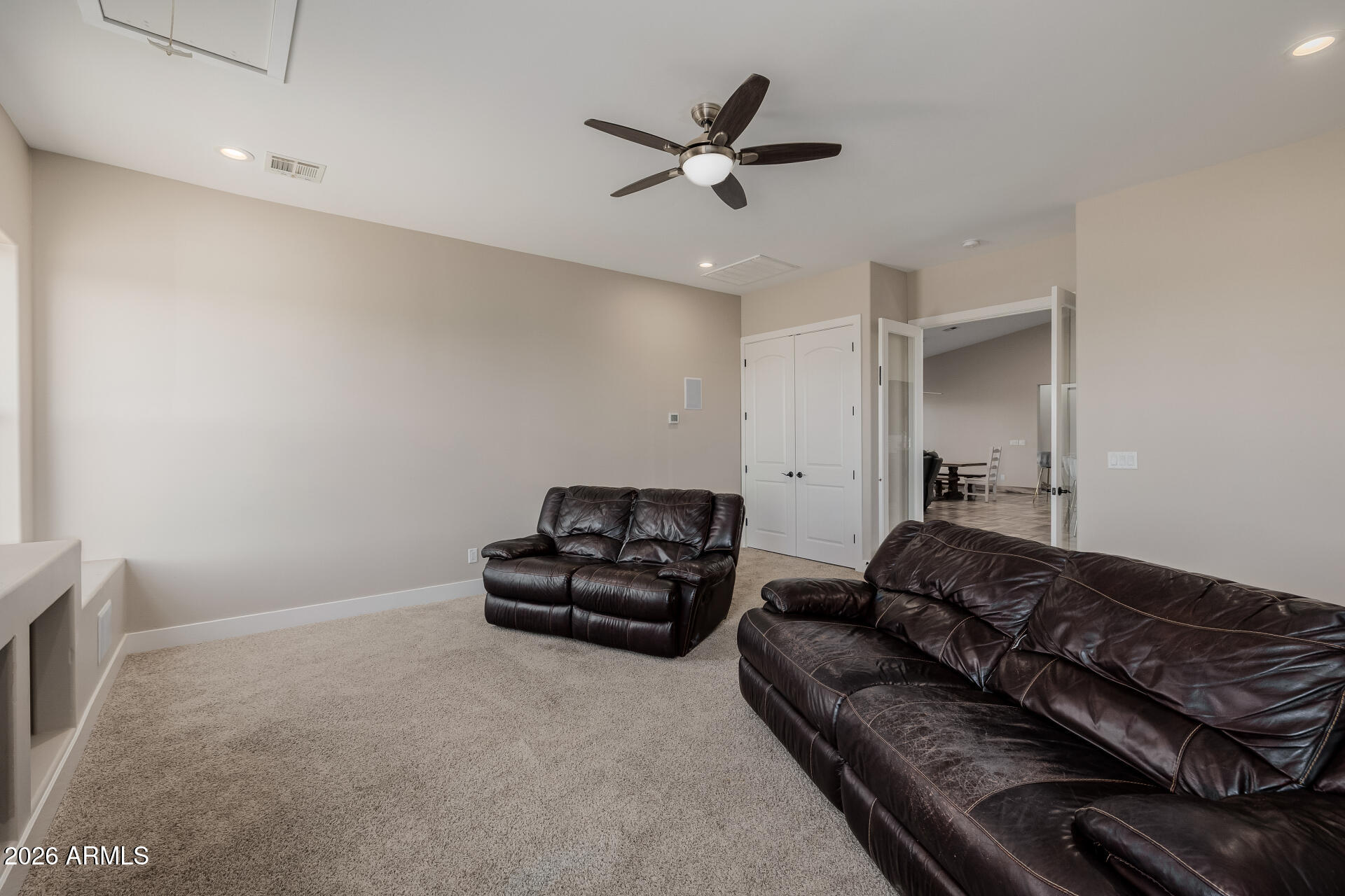RANCHO APACHE - Residential