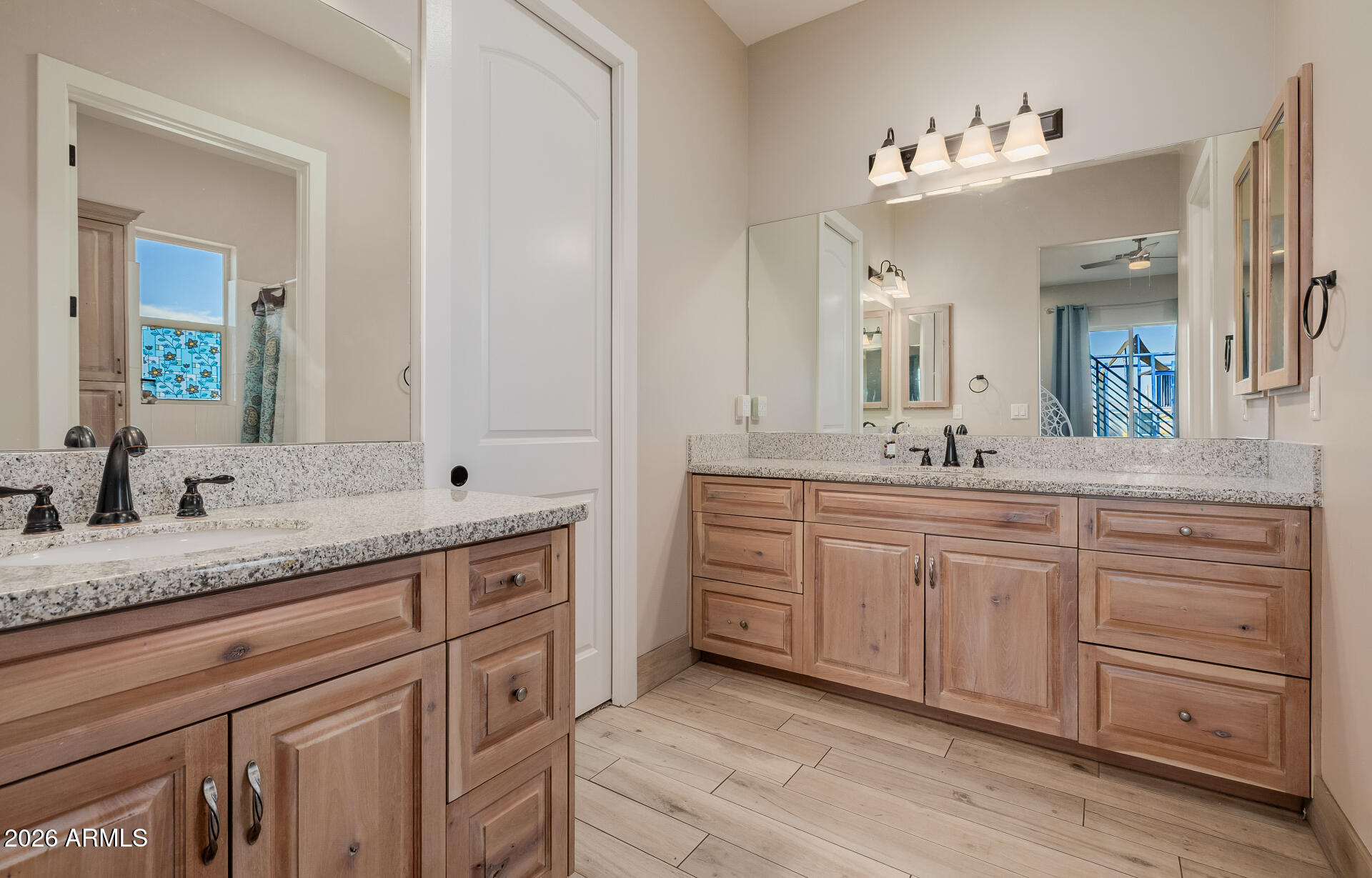 RANCHO APACHE - Residential