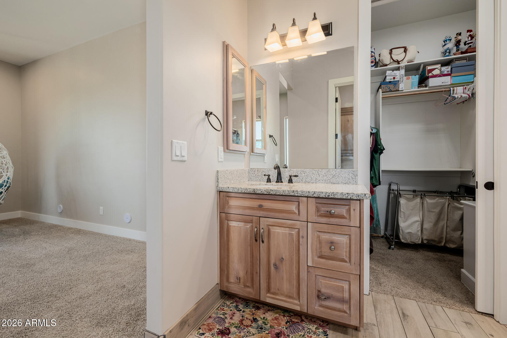 RANCHO APACHE - Residential