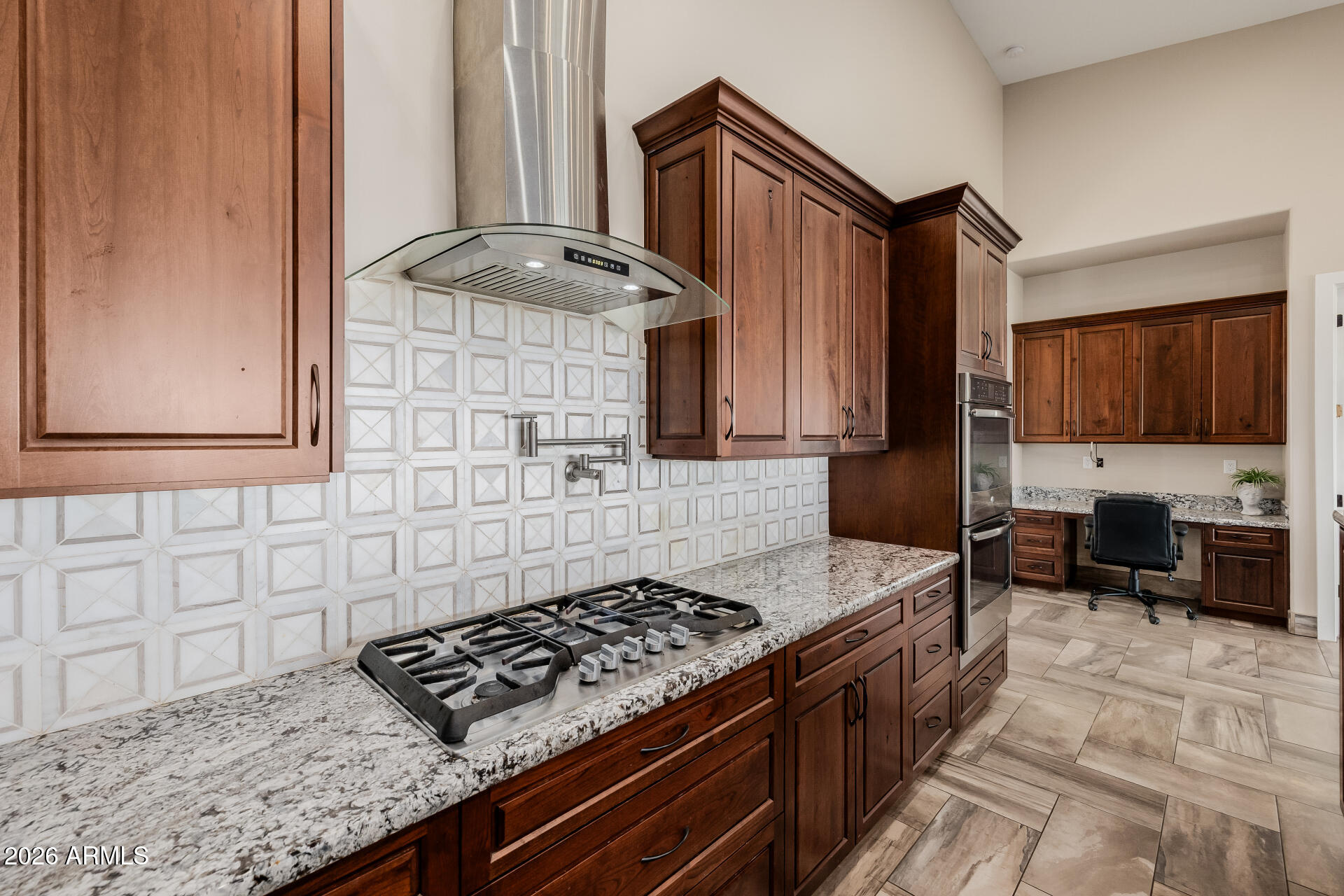 RANCHO APACHE - Residential