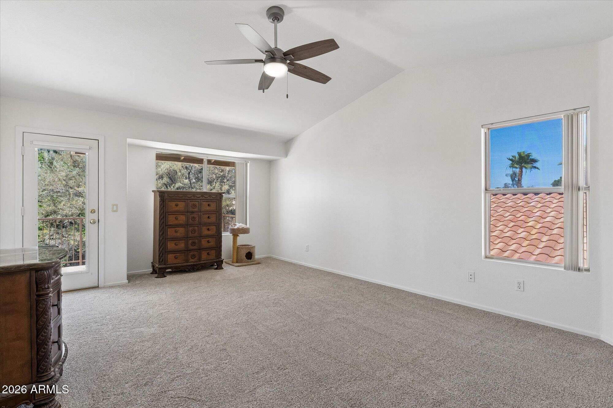 CAROL RAE RANCH - Residential