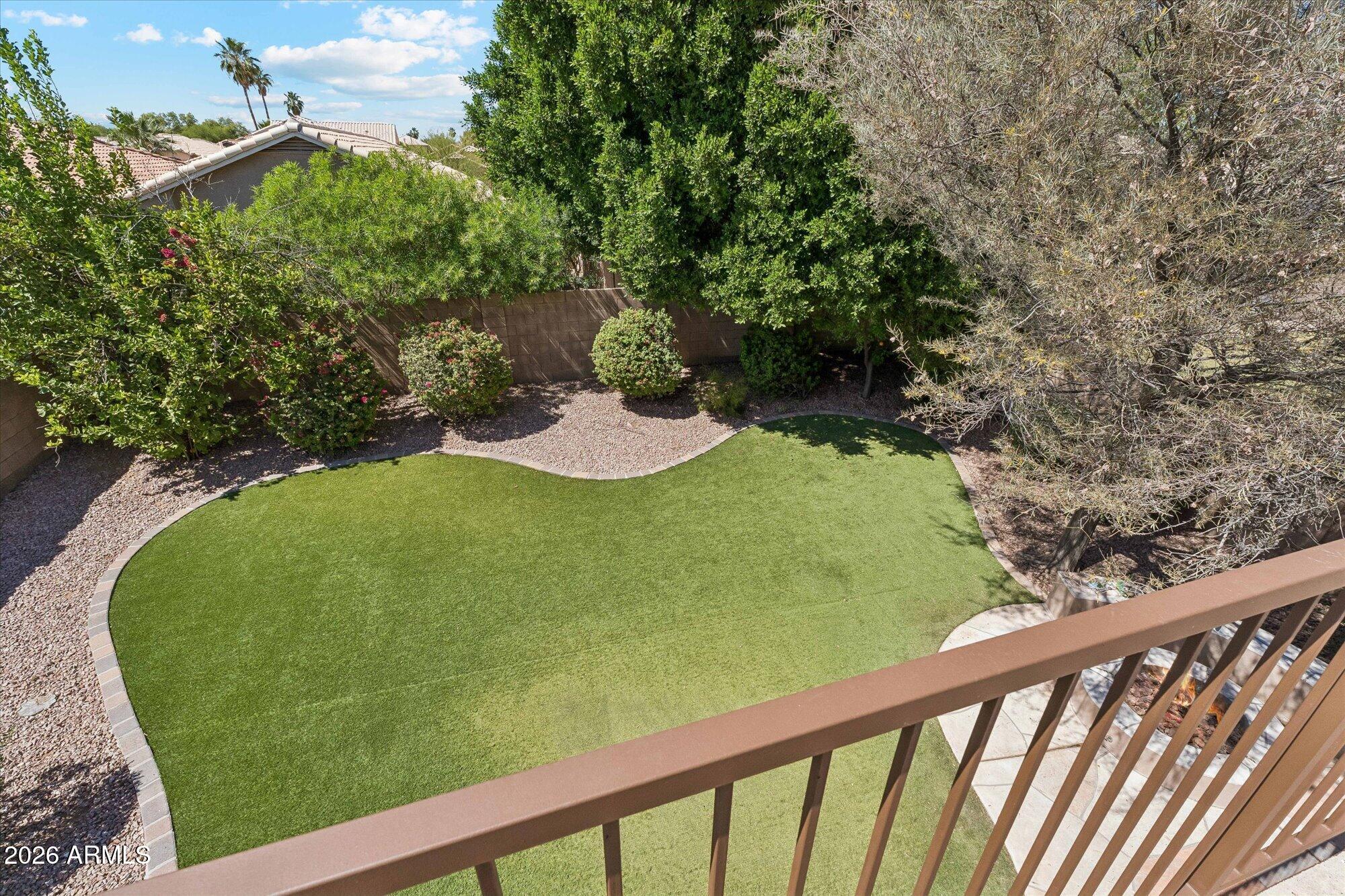 CAROL RAE RANCH - Residential