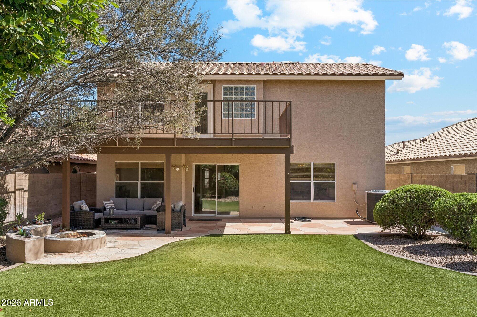 CAROL RAE RANCH - Residential