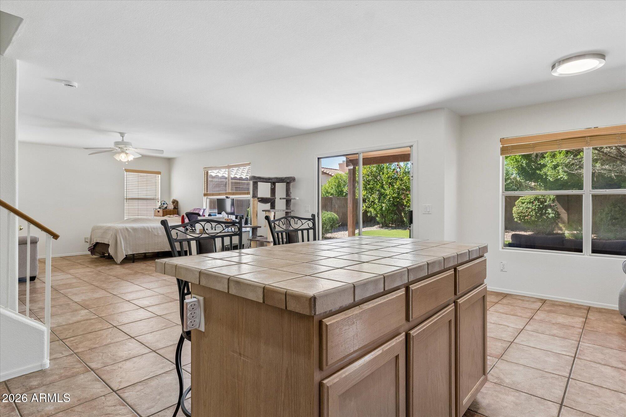 CAROL RAE RANCH - Residential