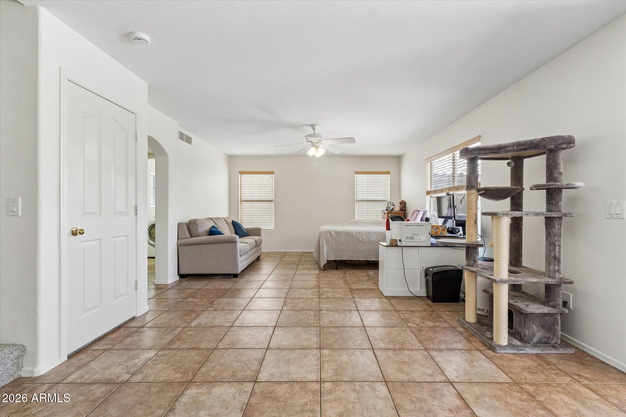 CAROL RAE RANCH - Residential