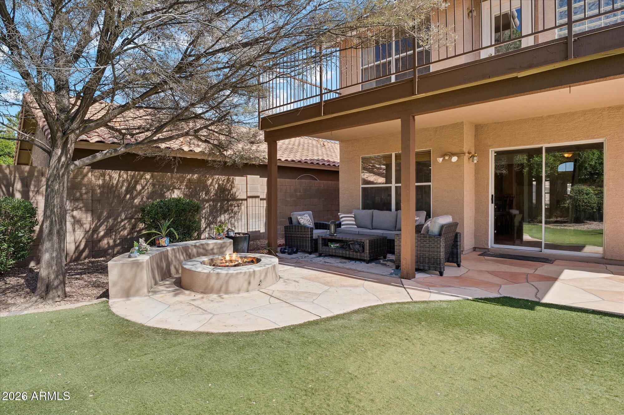 CAROL RAE RANCH - Residential