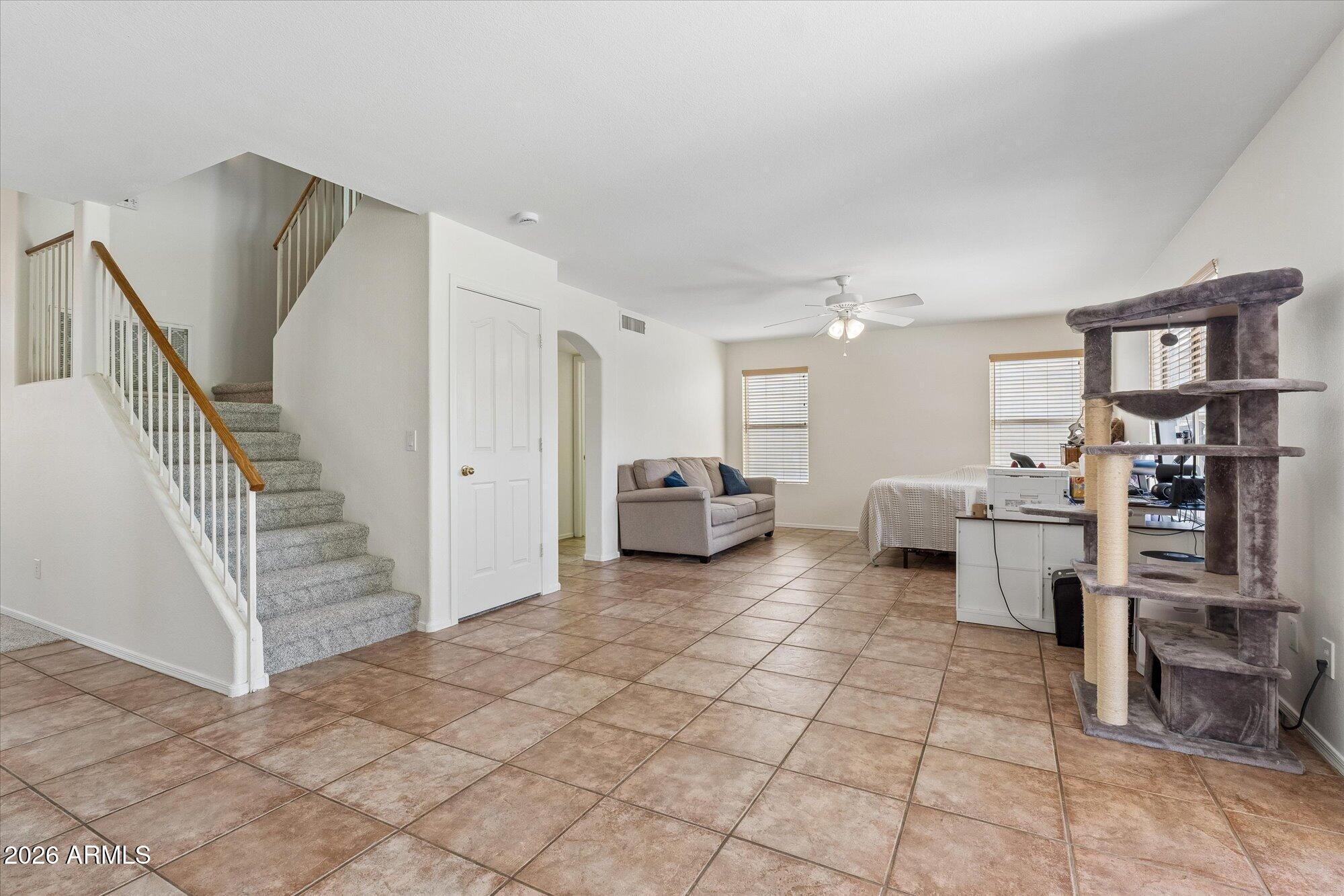CAROL RAE RANCH - Residential